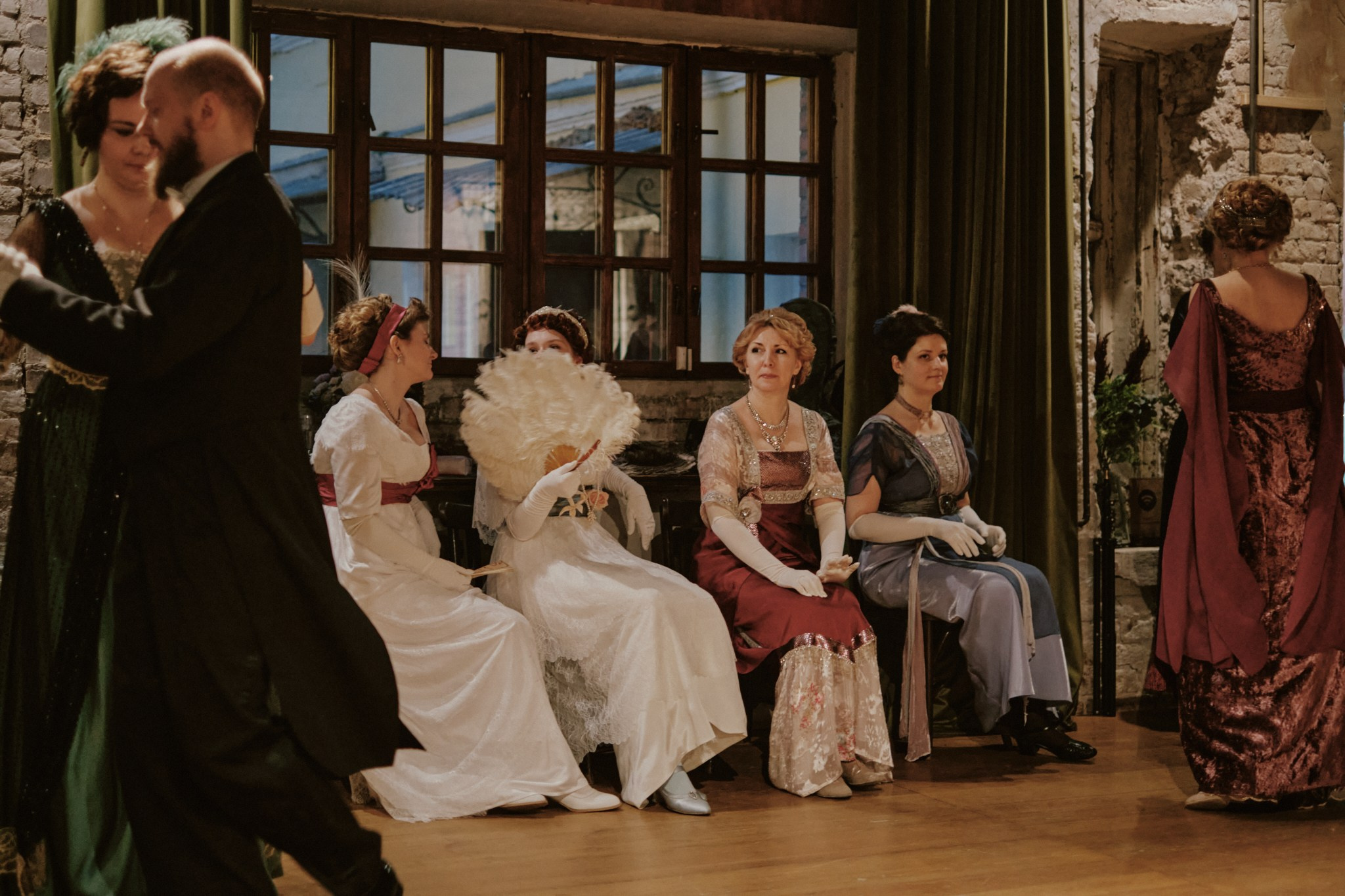 Dance.Party.Spring. Фотограф Аннё| Москва