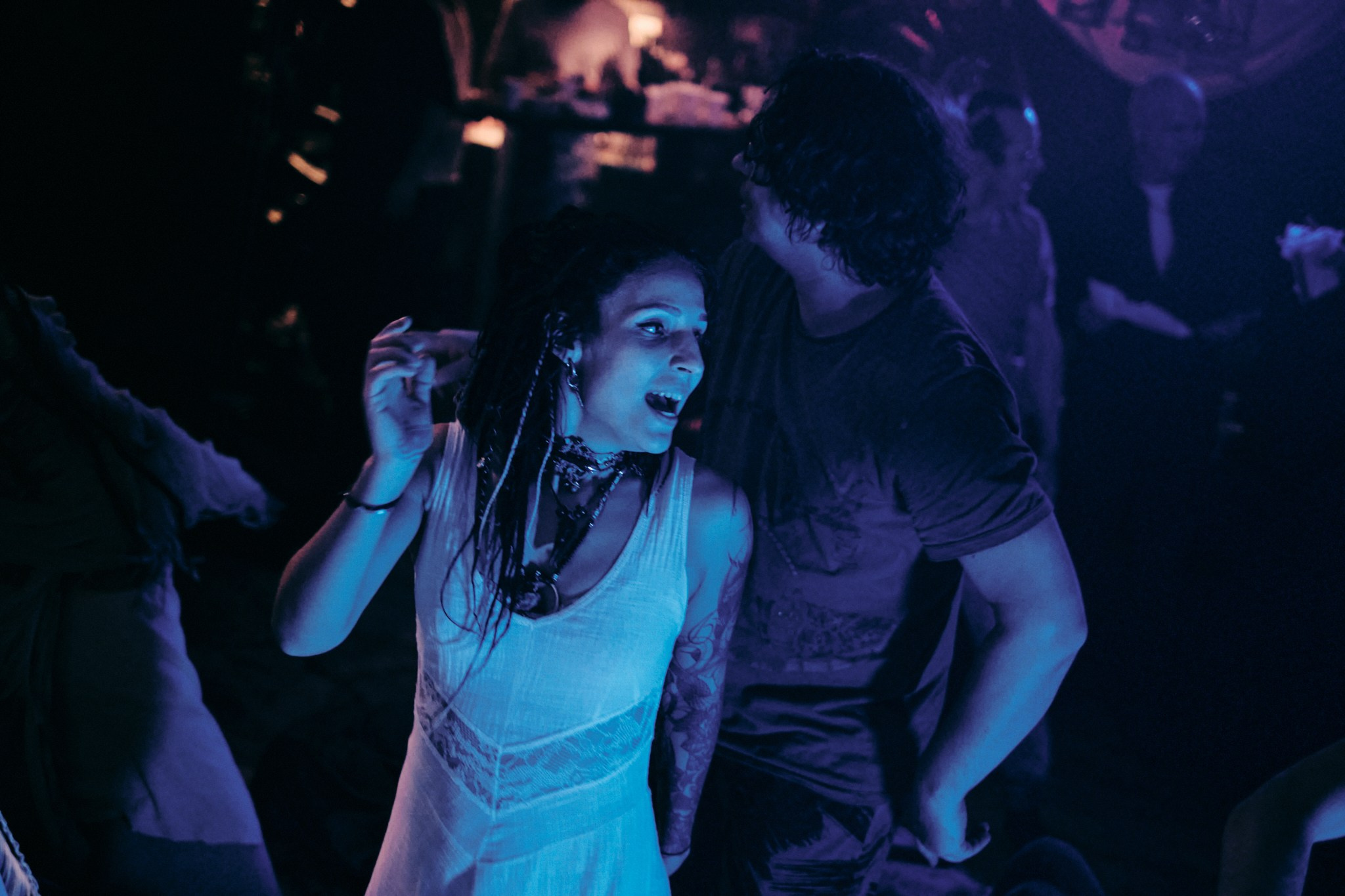 Акустический концерт| Пространство «Лес». Фотограф Аннё| Москва