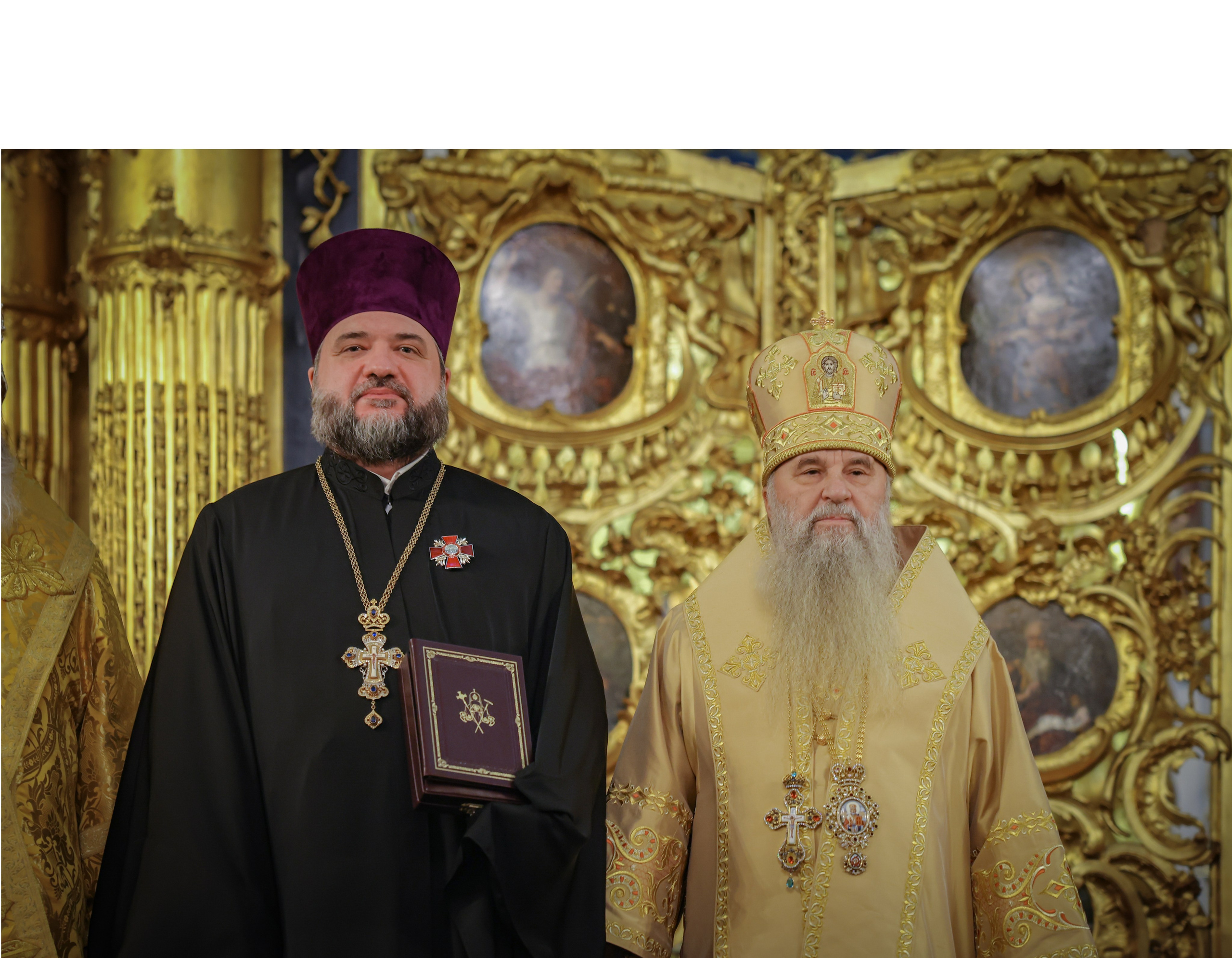 Святителя Николая, архиепископа Мир Ликийских, чудотворца. НИКОЛО-БОГОЯВЛЕНСКИЙ МОРСКОЙ СОБОР