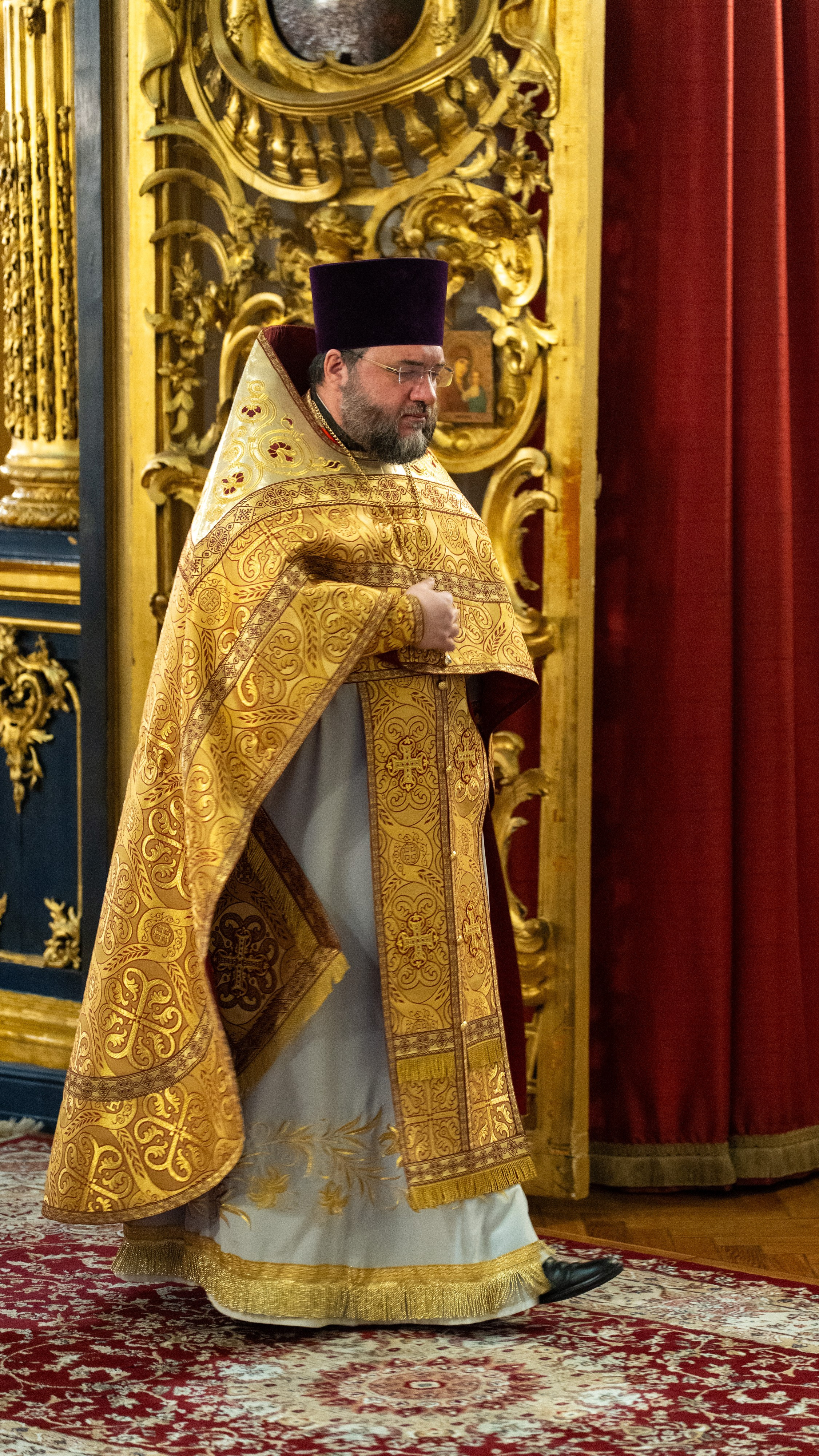 Неделя 24-я по Пятидесятнице. Апп. от 70-ти Ераста, Олимпа, Родиона, Сосипатра, Куарта (Кварта) и Тертия. Мч. Ореста врача. НИКОЛО-БОГОЯВЛЕНСКИЙ МОРСКОЙ СОБОР