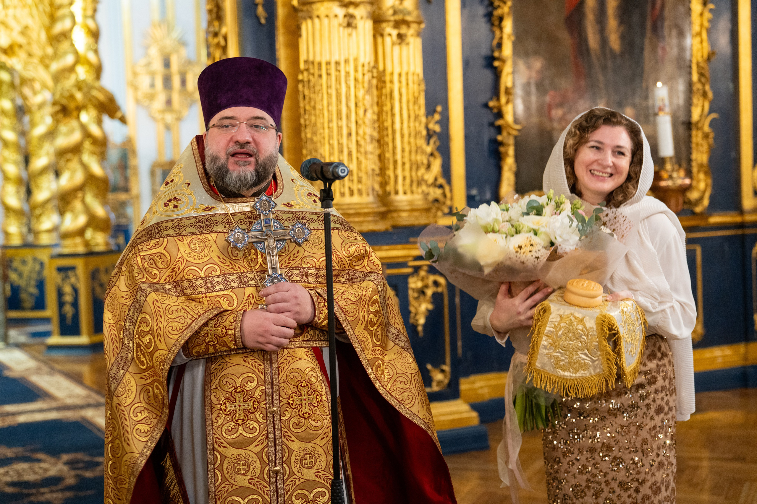 Неделя 30-я по Пятидесятнице, пред Рождеством Христовым, святых отец. Предпразднство Рождества Христова. Вмц. Анастасии Узорешительницы. НИКОЛО-БОГОЯВЛЕНСКИЙ МОРСКОЙ СОБОР