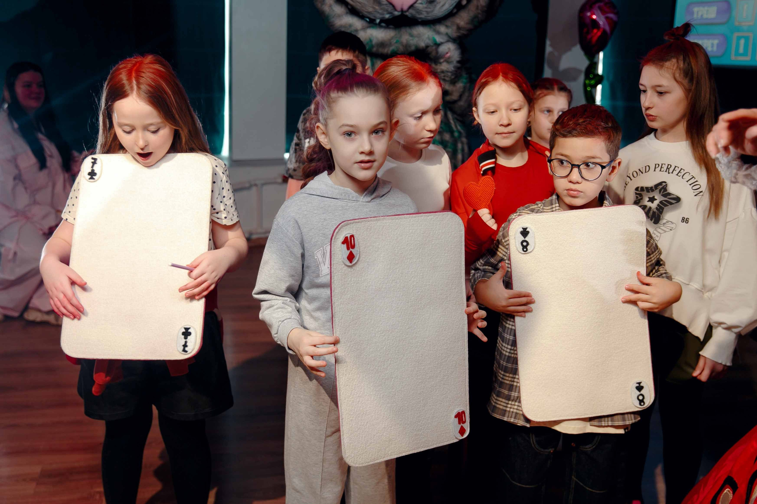 День Рождения. Ваш репортажный фотограф Артемий Антонов