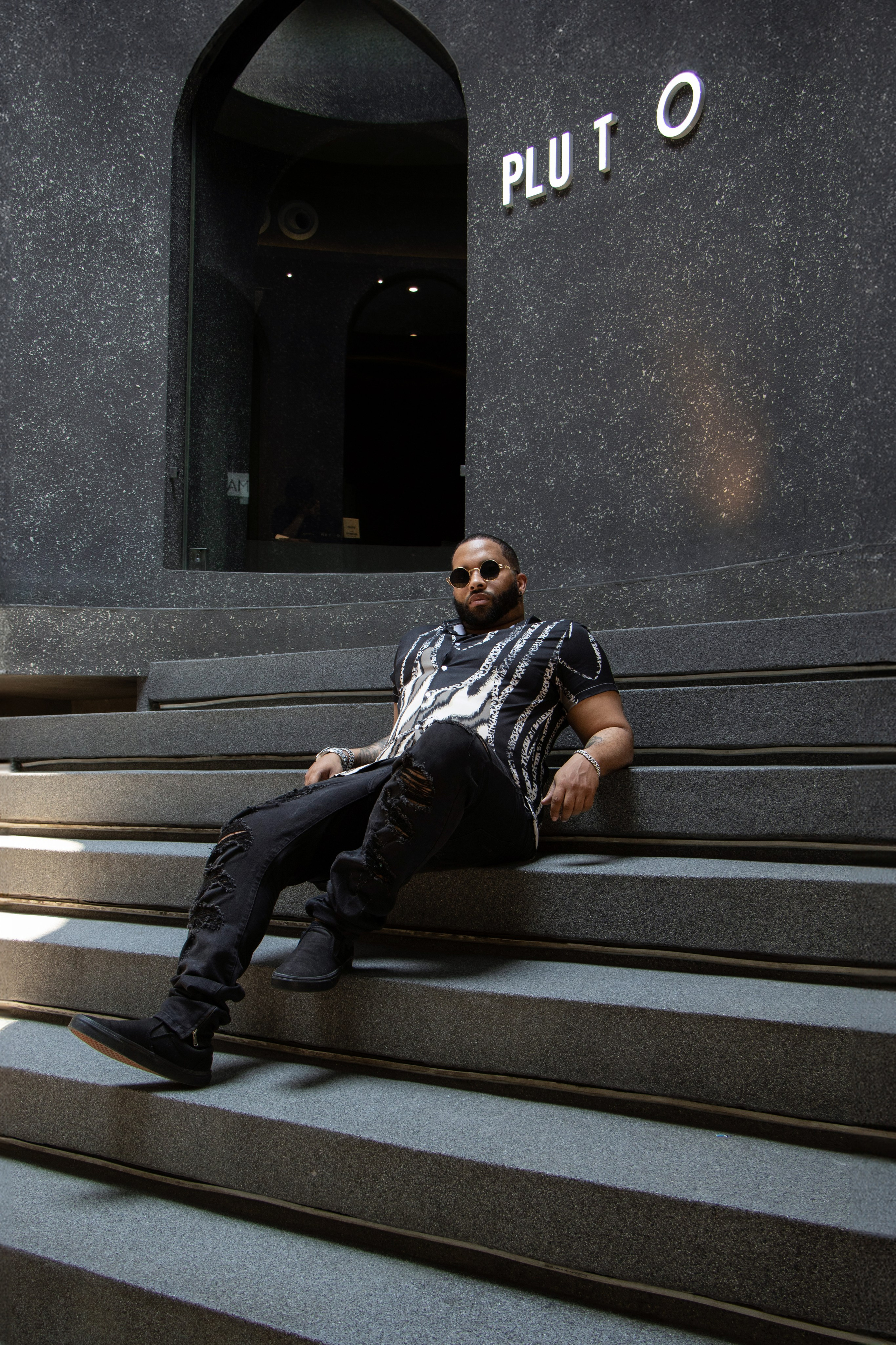 Remi Feliz. Portrait photographer in Thailand