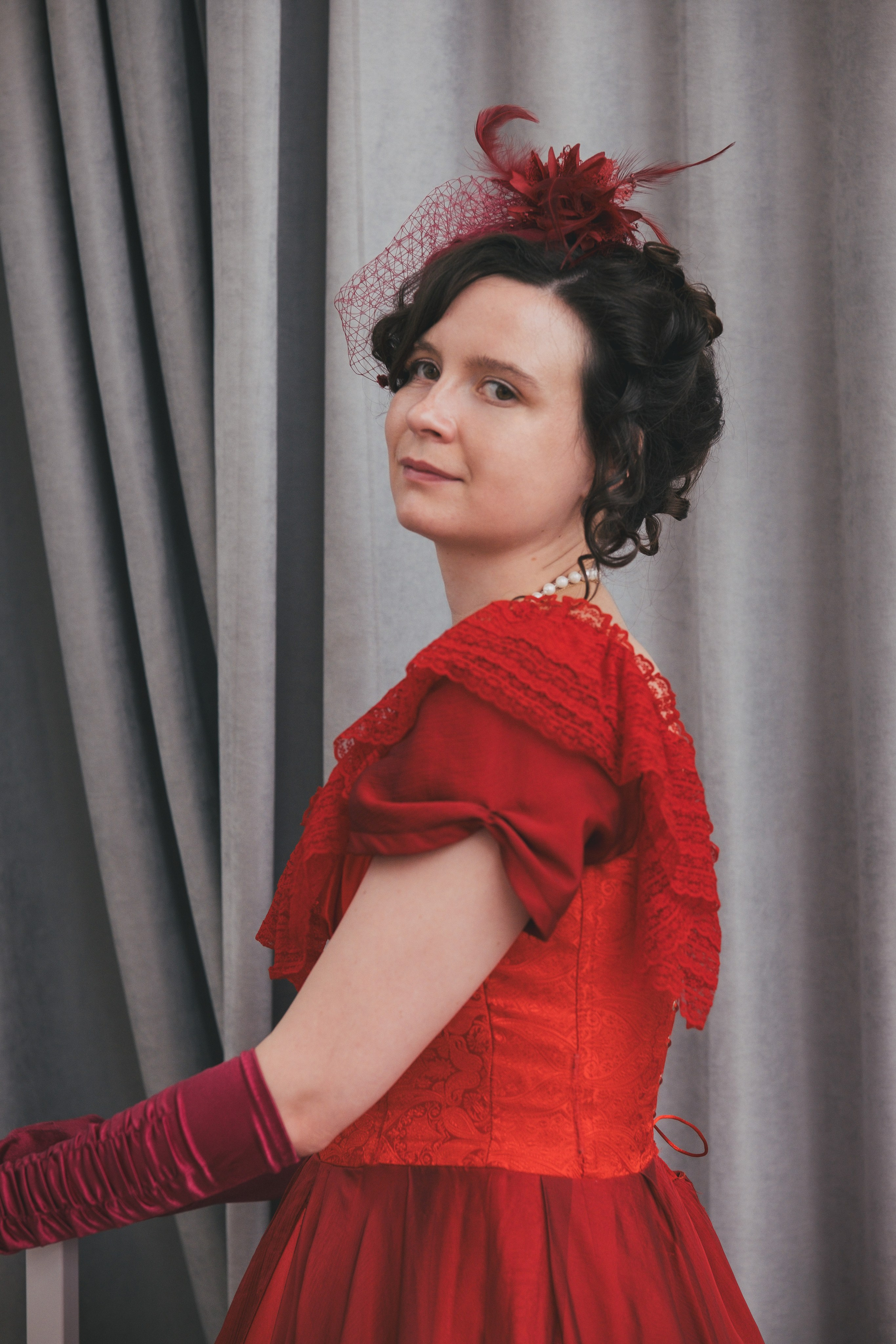 Вечерний бал. KRUTOVA_фотографирую жизнь