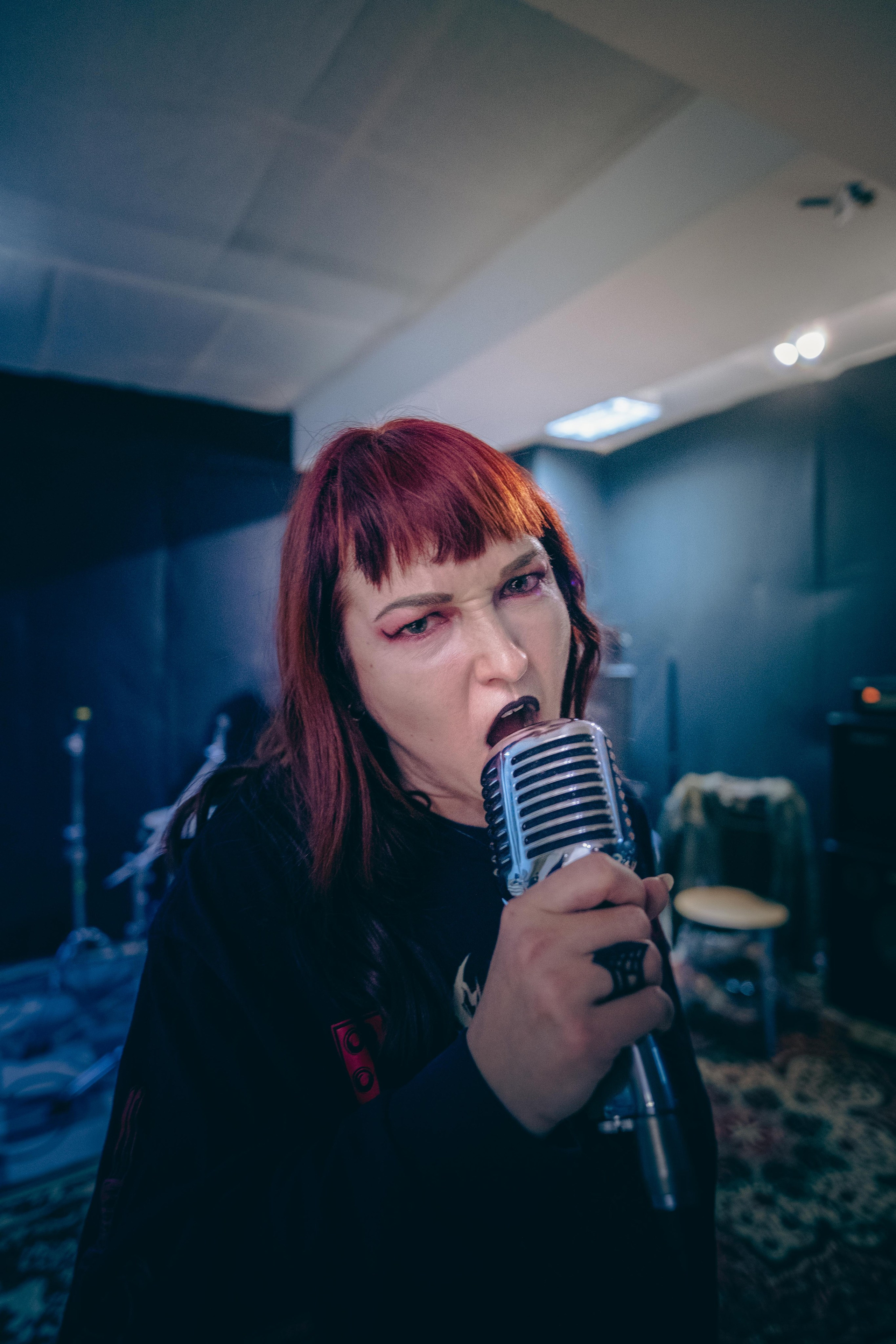 Благословенная тьма. KRUTOVA_фотографирую жизнь