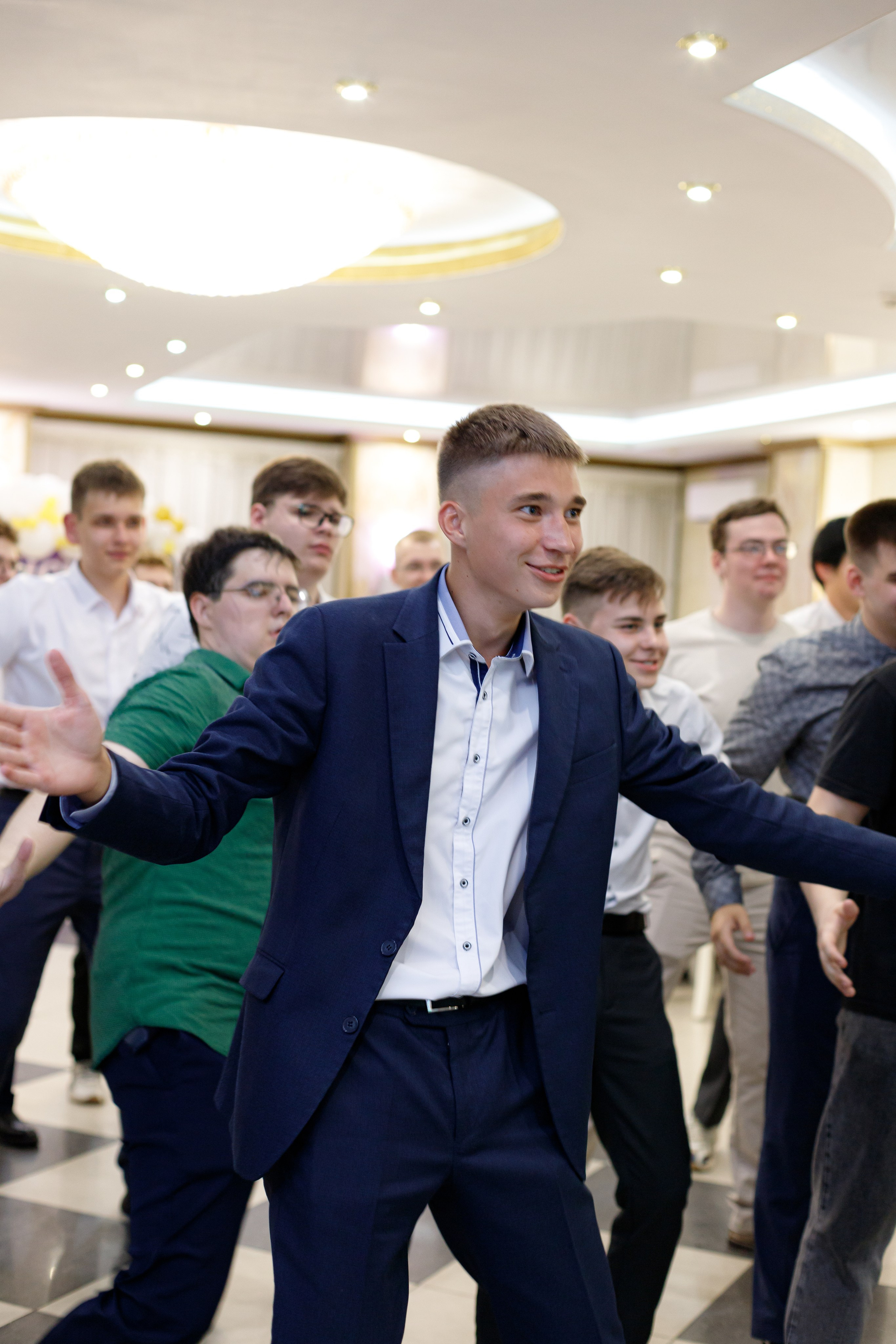 Выпускной. Photokarish