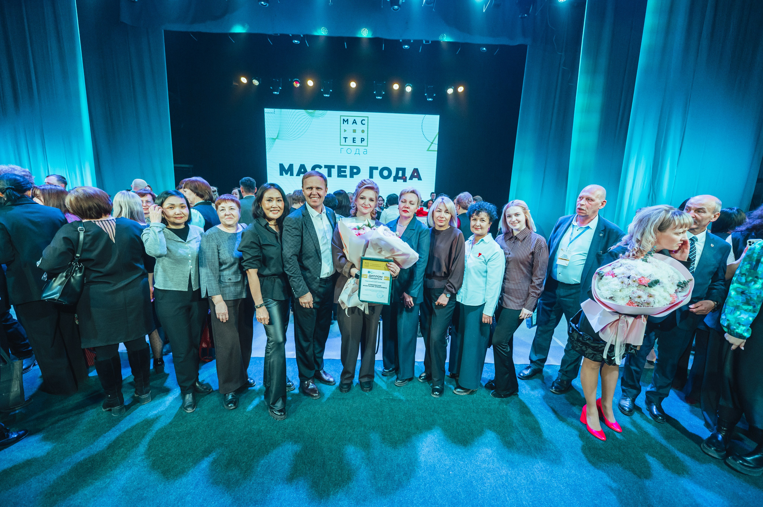 Мастер Года 2026. Свадебная и концептуальная фотография в городе Улан-Удэ