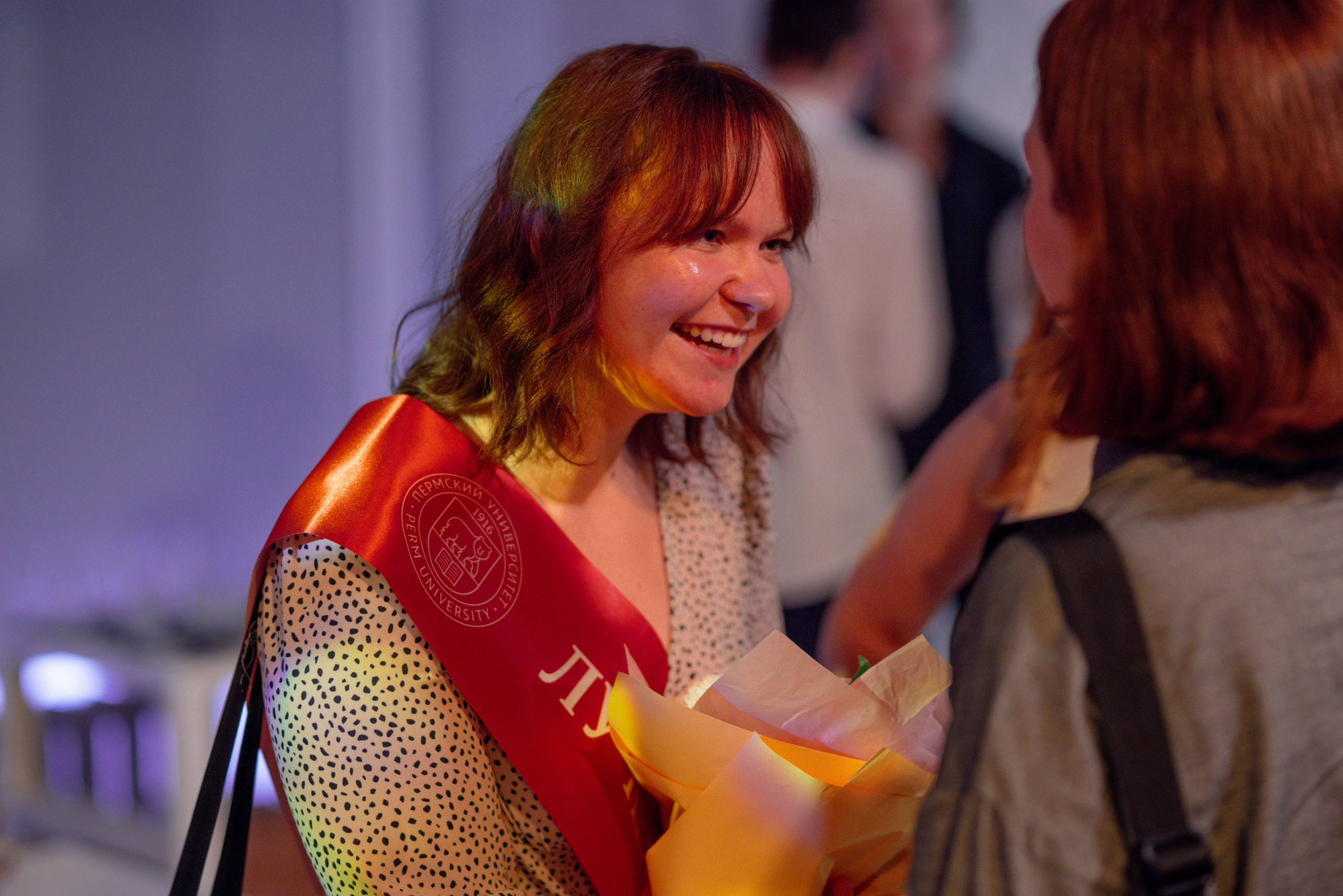 Ректорский бал в ПГНИУ, Июль 2024