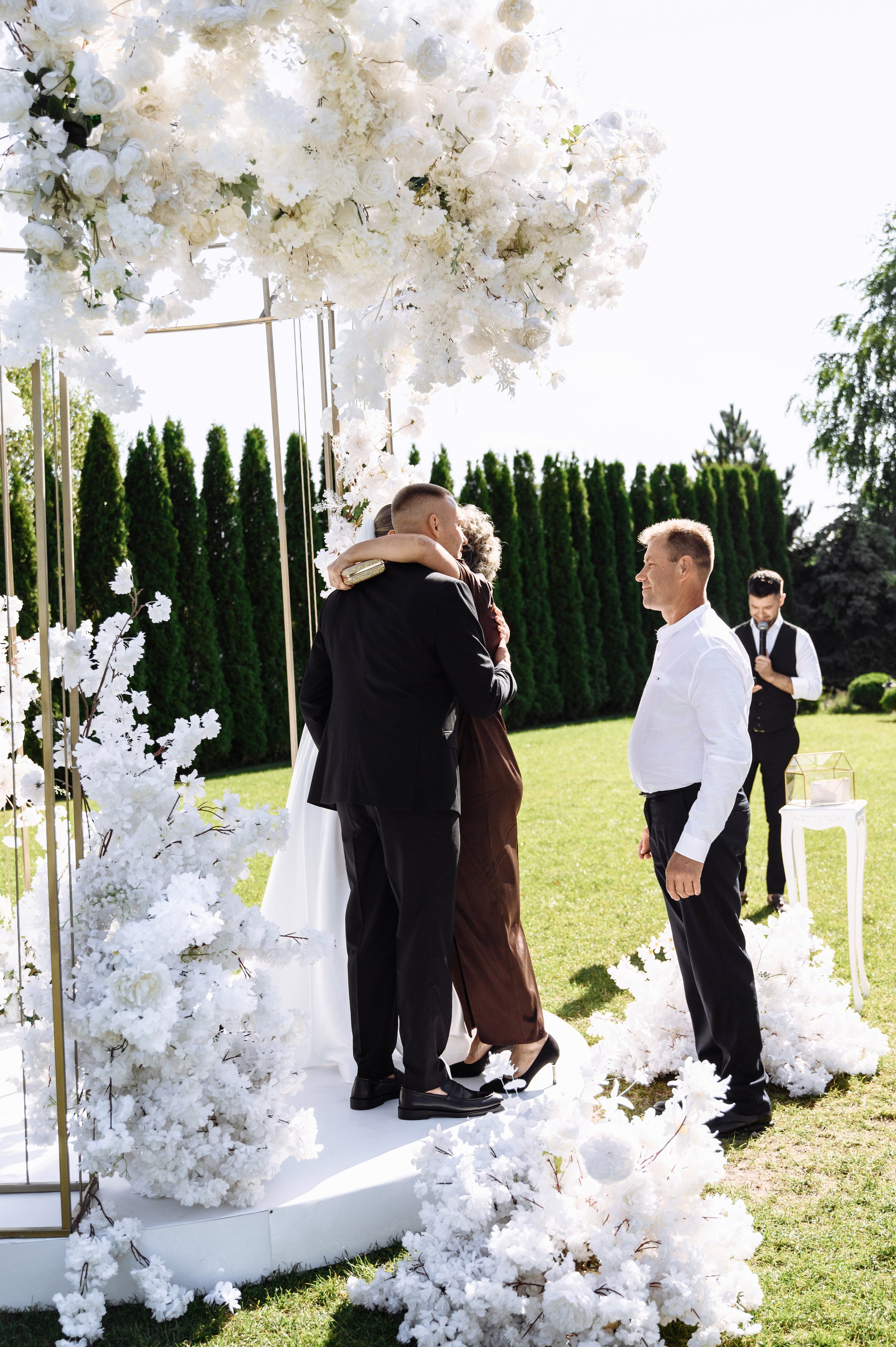 Алексей и Анна. Фотограф Кирилл Верт