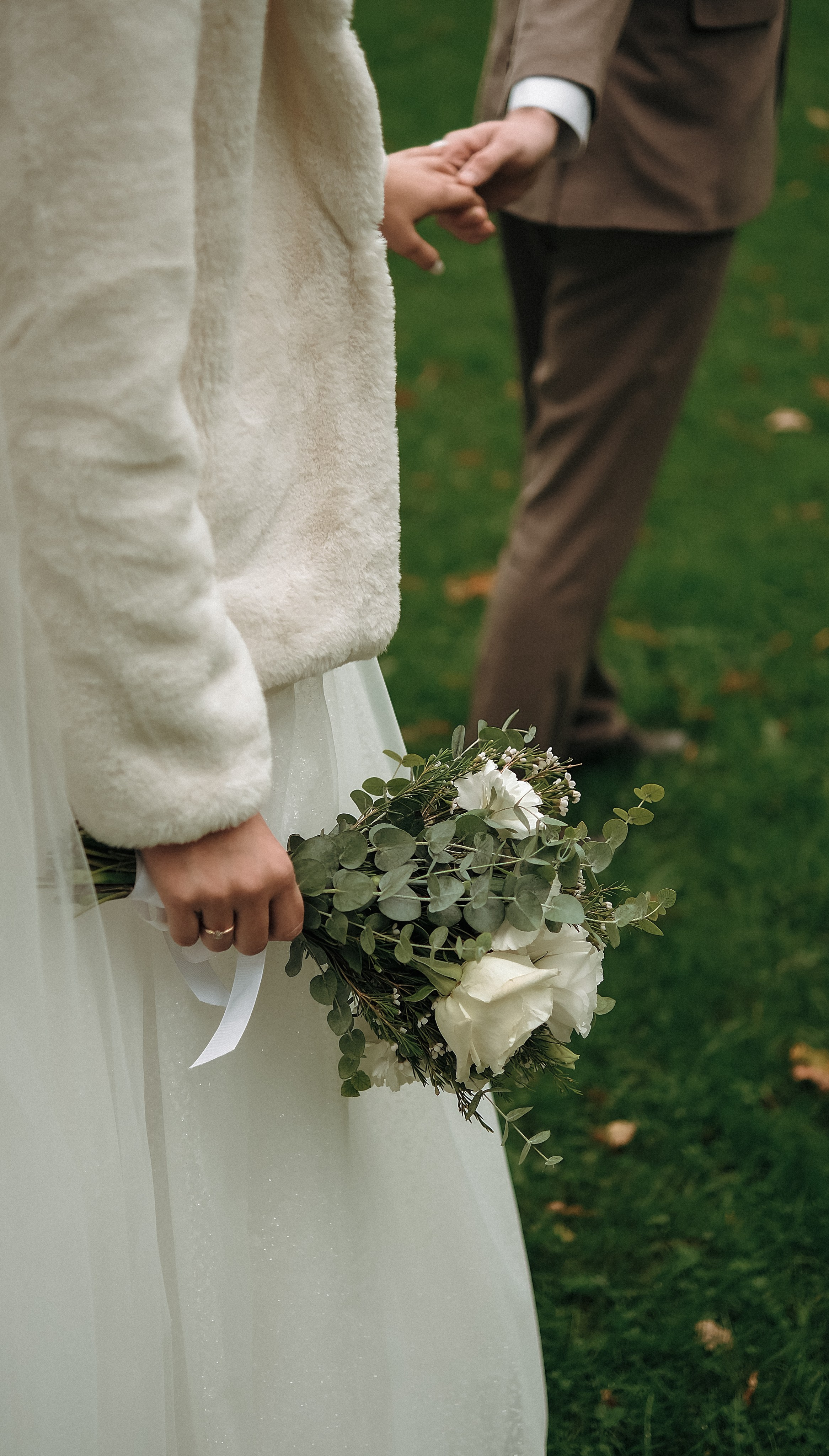 Алина & Саша. Петергоф. Phdkvmr.ru