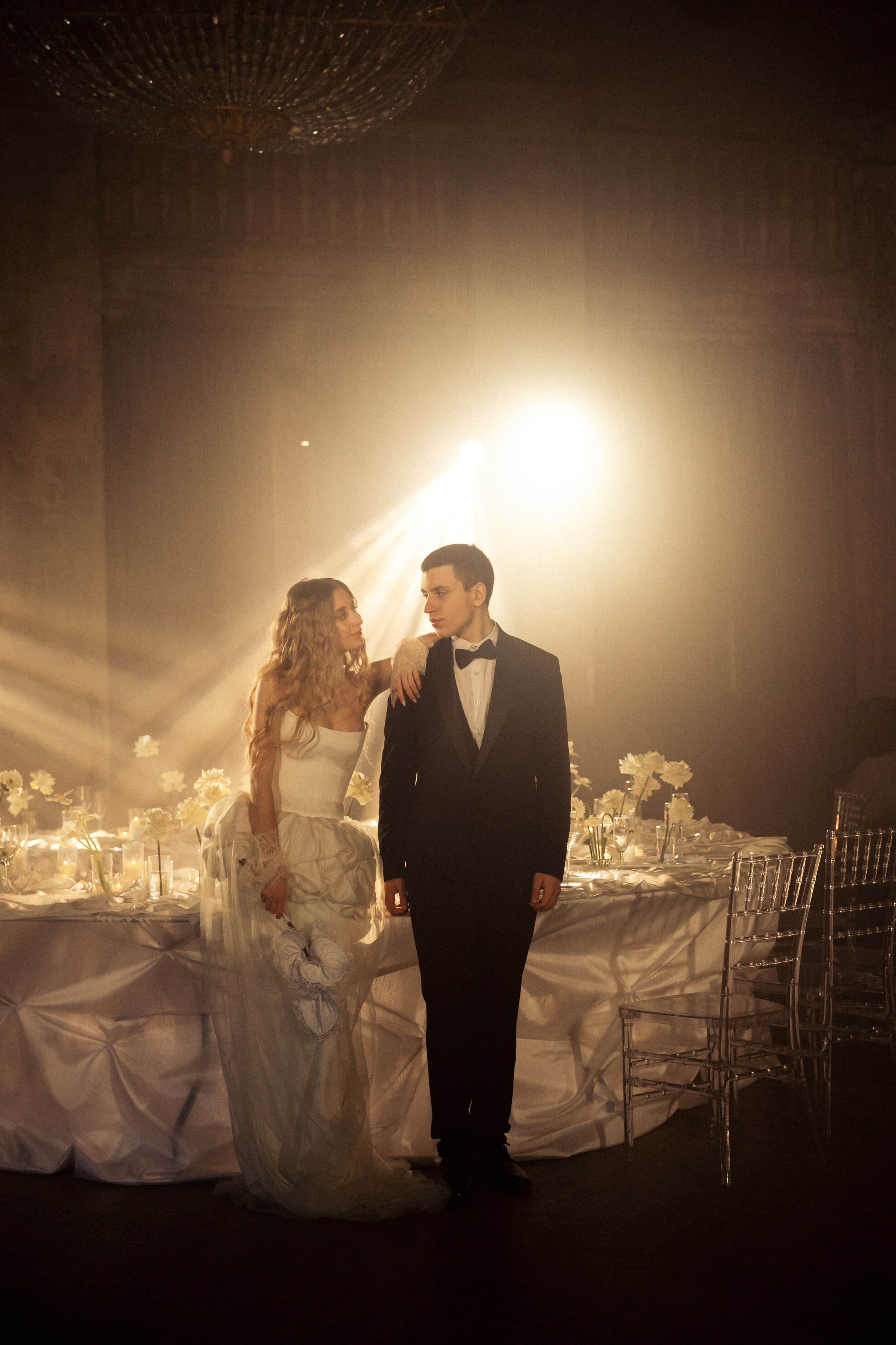 Вероника & Максим. Phdkvmr.ru