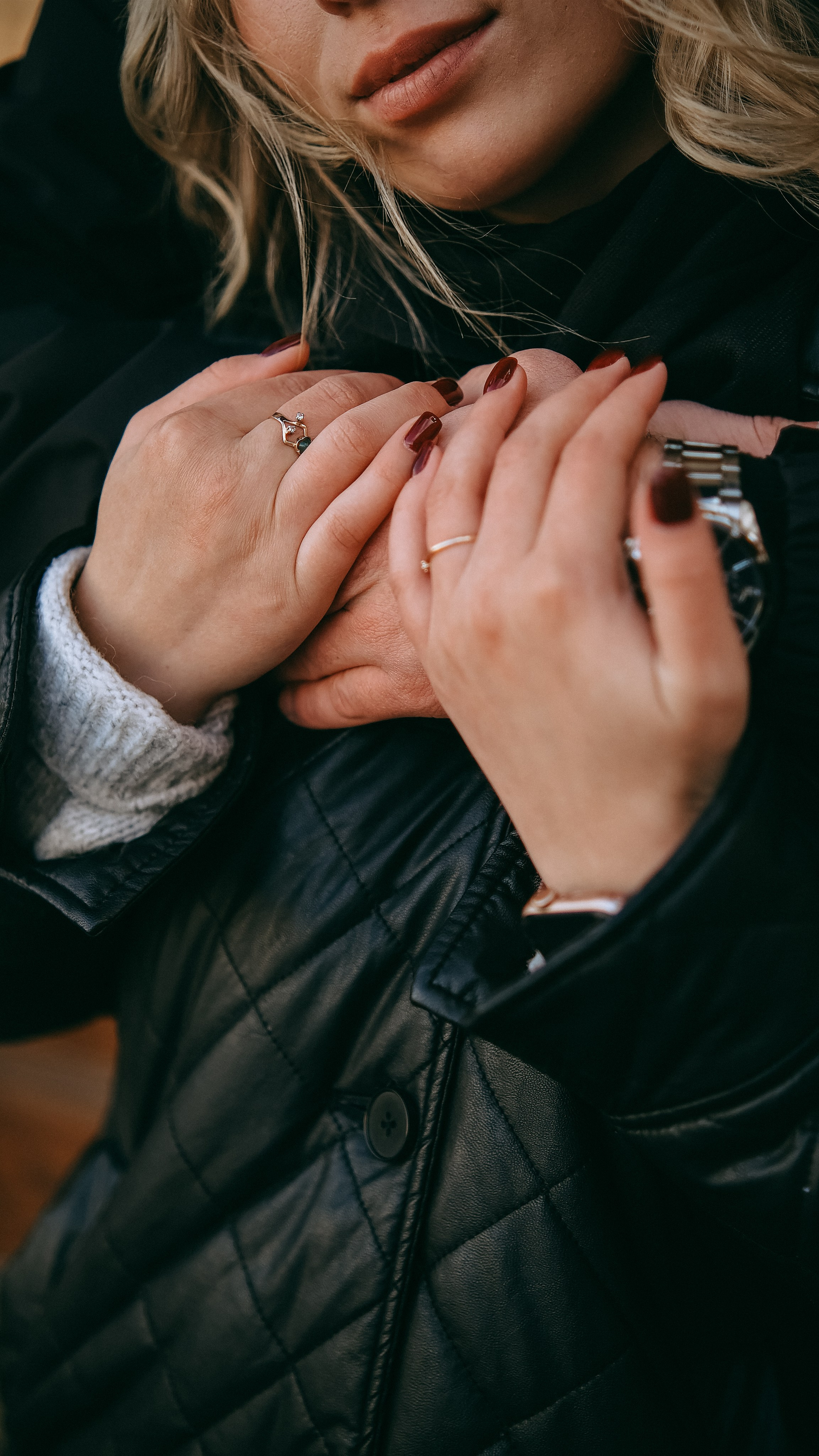 Лера&Глеб. Phdkvmr.ru