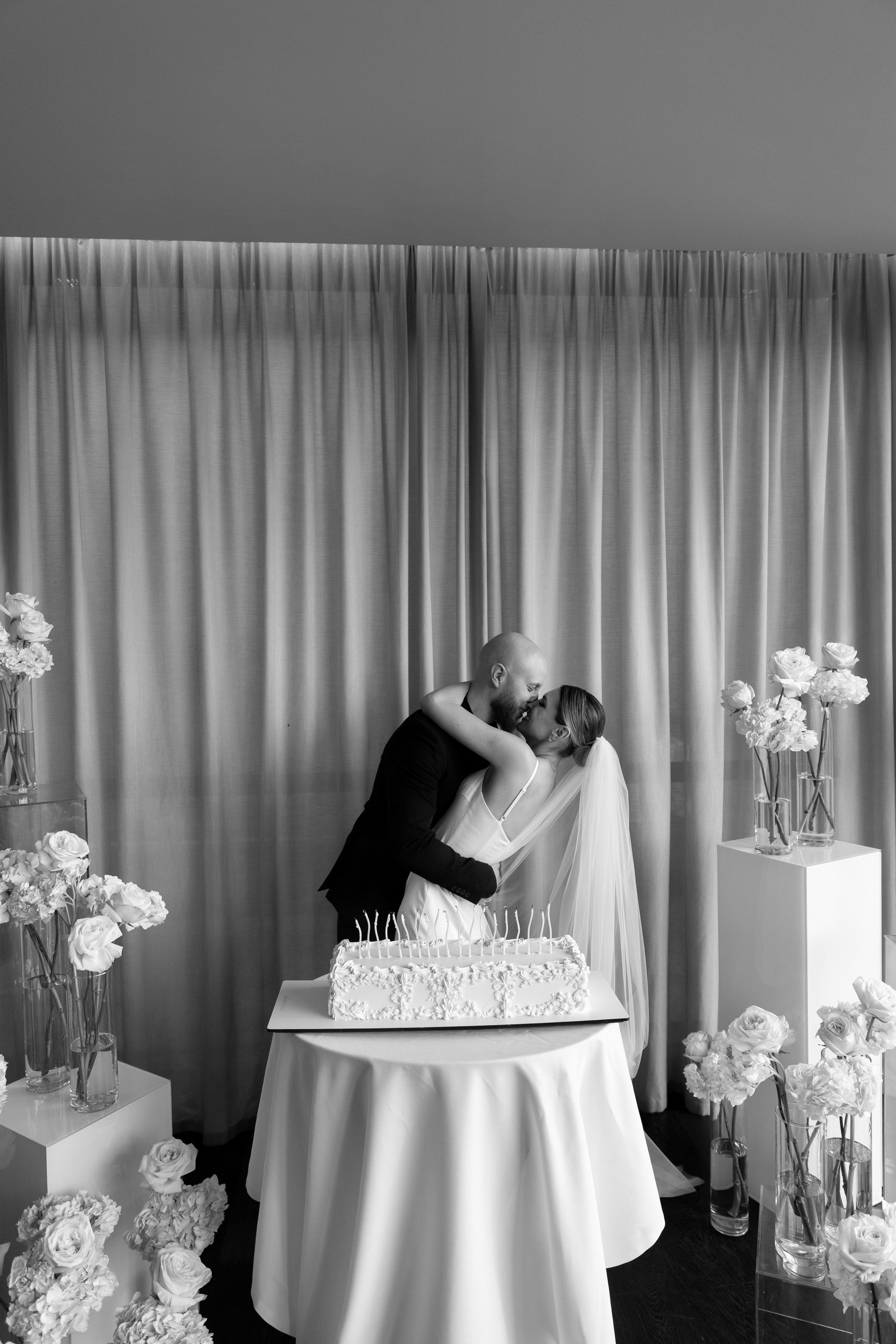 I & D 25'. Фотограф Сергей Койфман