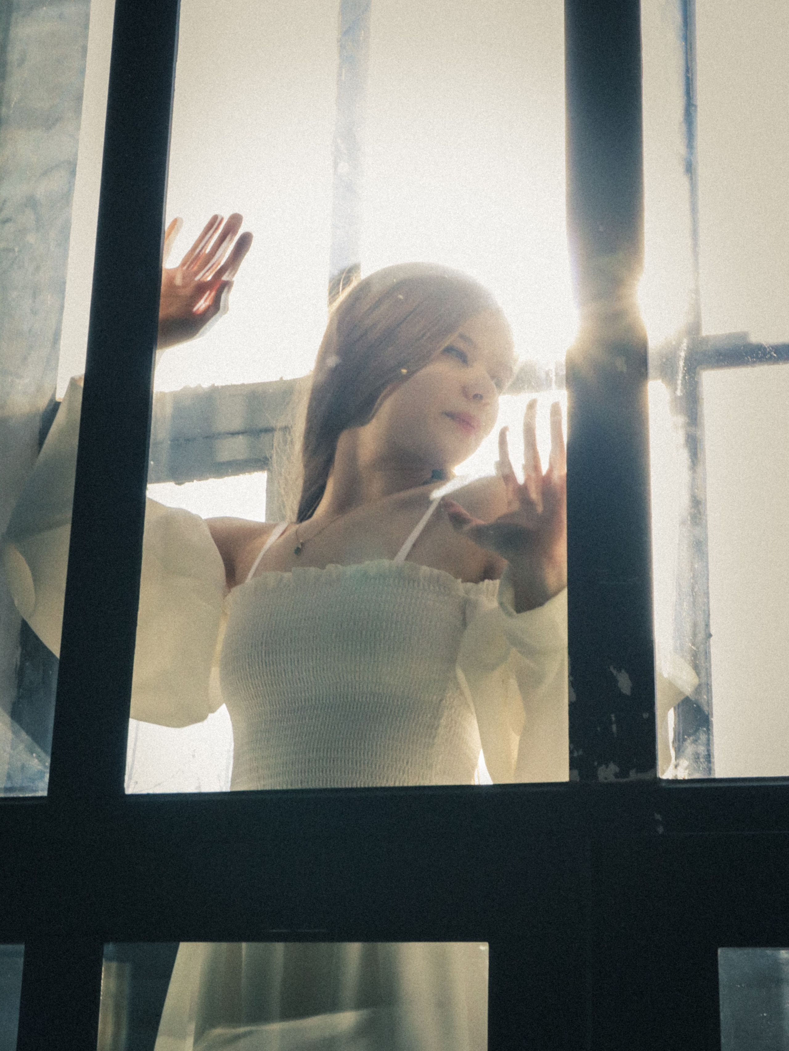 Мэри. Портретный и свадебный фотограф в Москве Александра