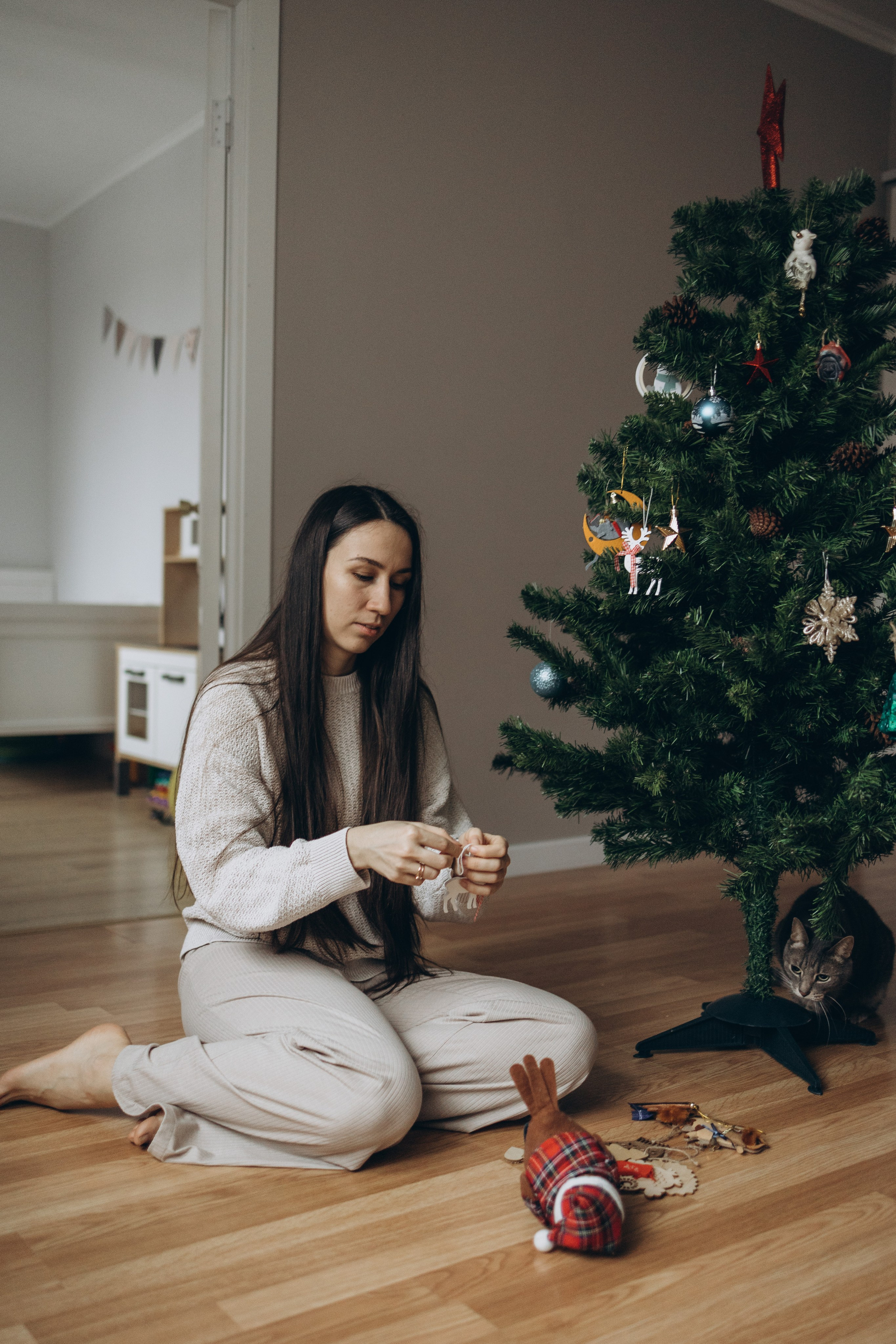 Ира и Соня. Семейный фотограф в Москве Виктория Ястребинская
