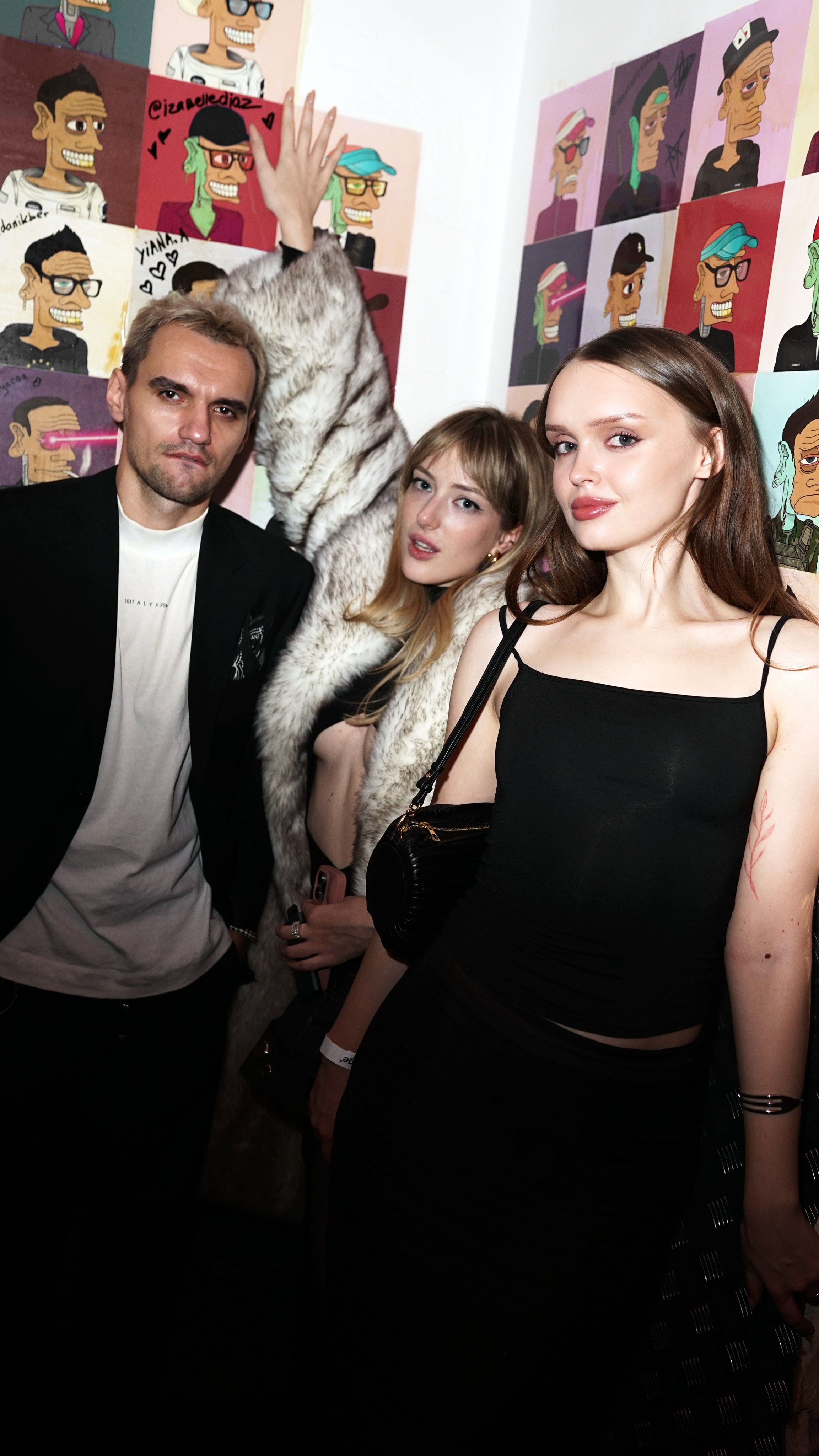 Baza. Коммерческий и репортажный фотограф в Санкт-Петербурге — Туся Сушка