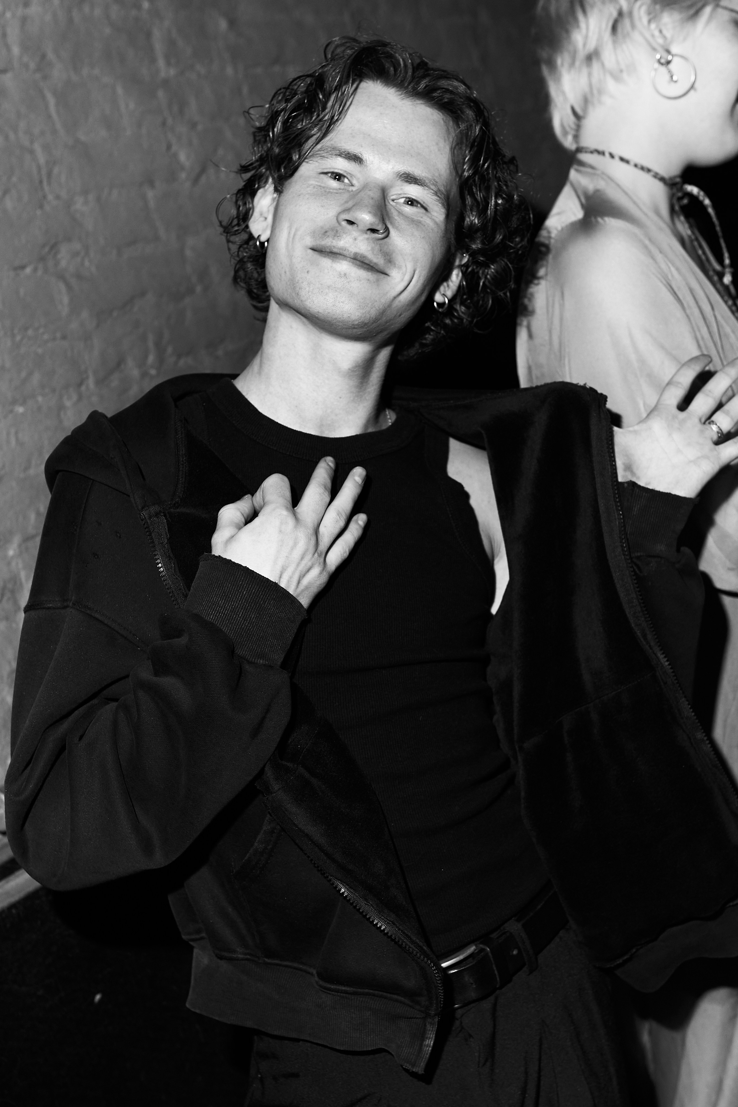 Vibe Room. Коммерческий и репортажный фотограф в Санкт-Петербурге — Туся Сушка