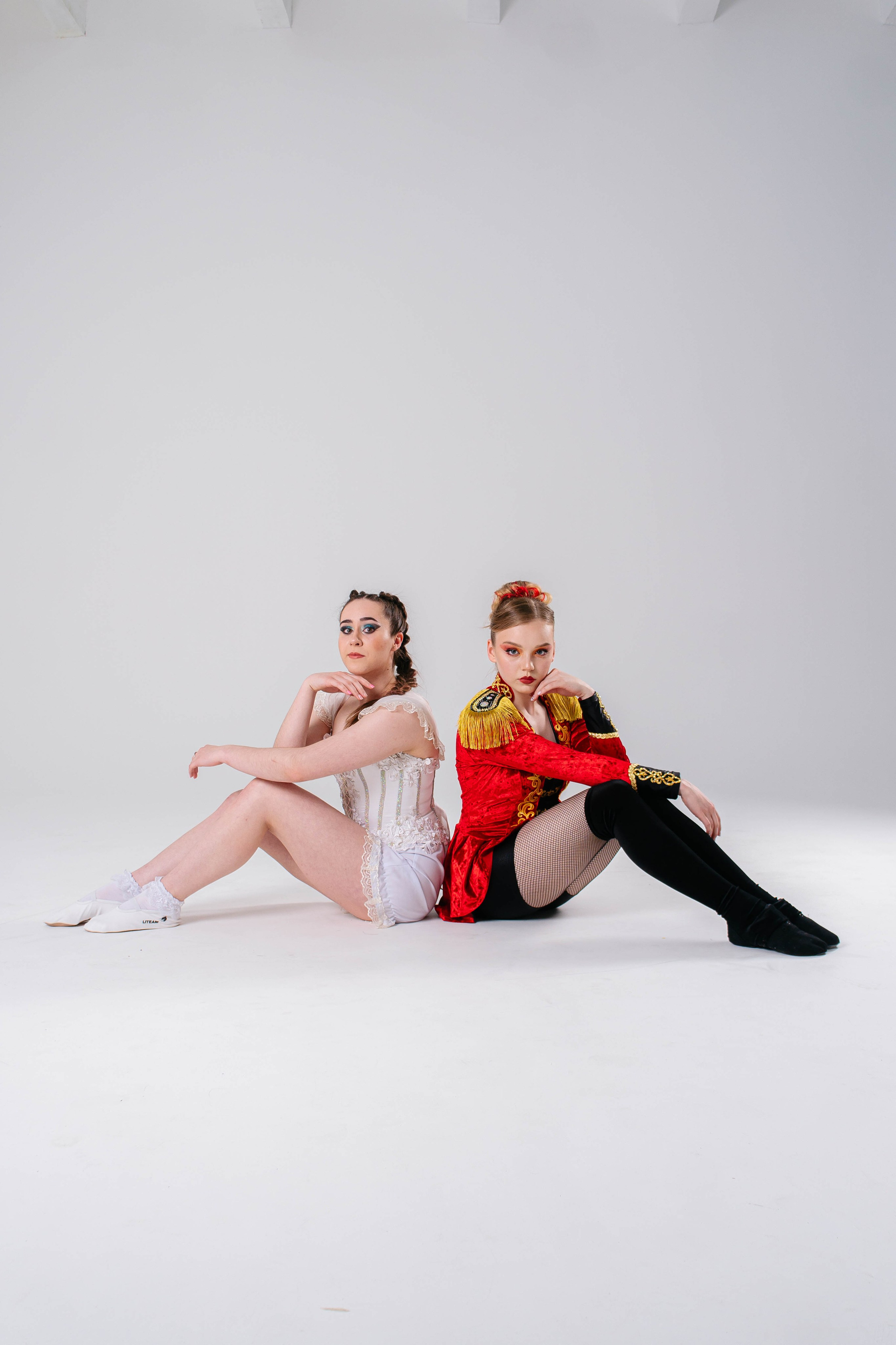 Выпуск ГУЦЭИ 2025. Фотограф / видеограф в Москве и Сочи Sofia Riversong