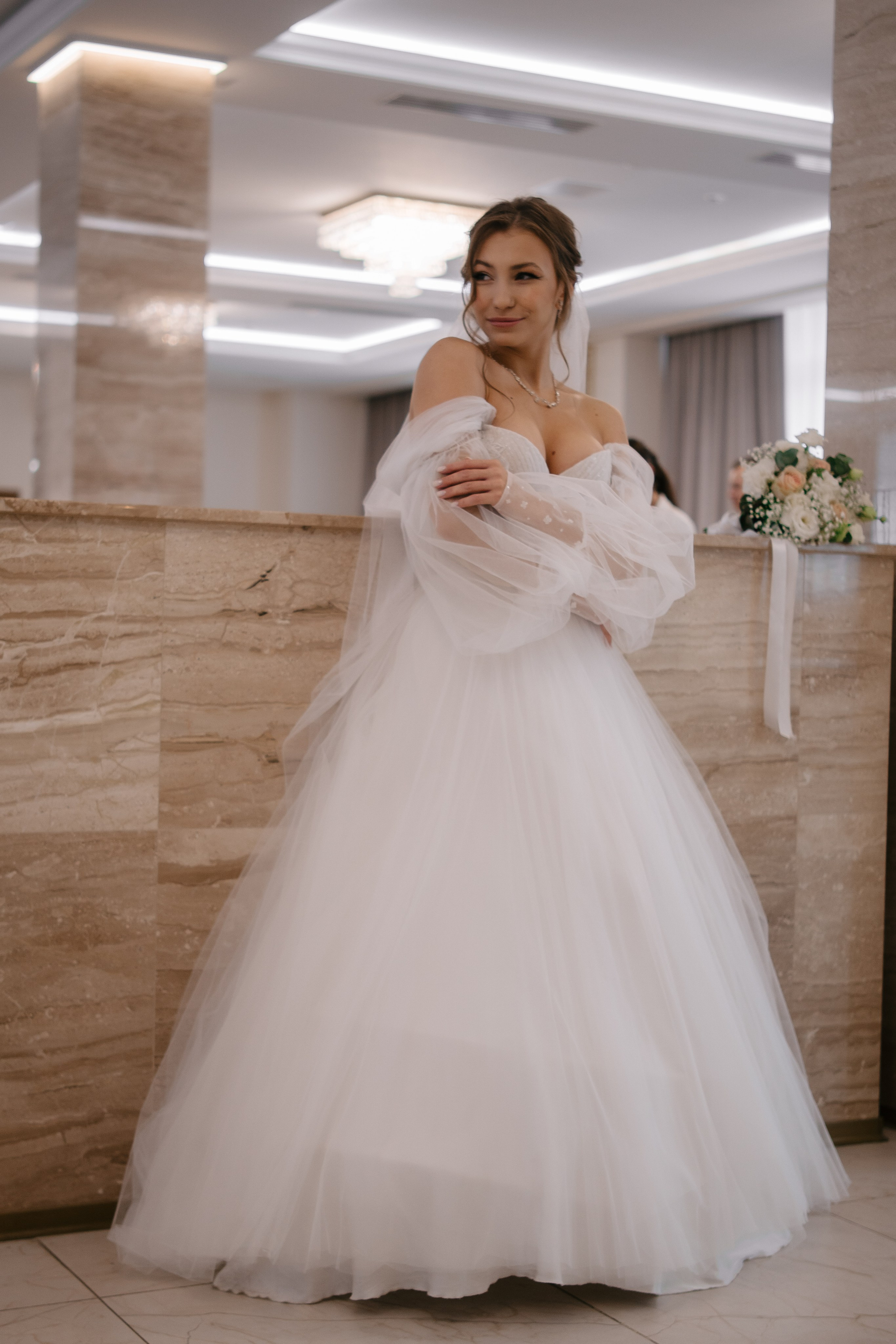 Никита & Ангелина. Фотограф / видеограф в Москве и Сочи Sofia Riversong