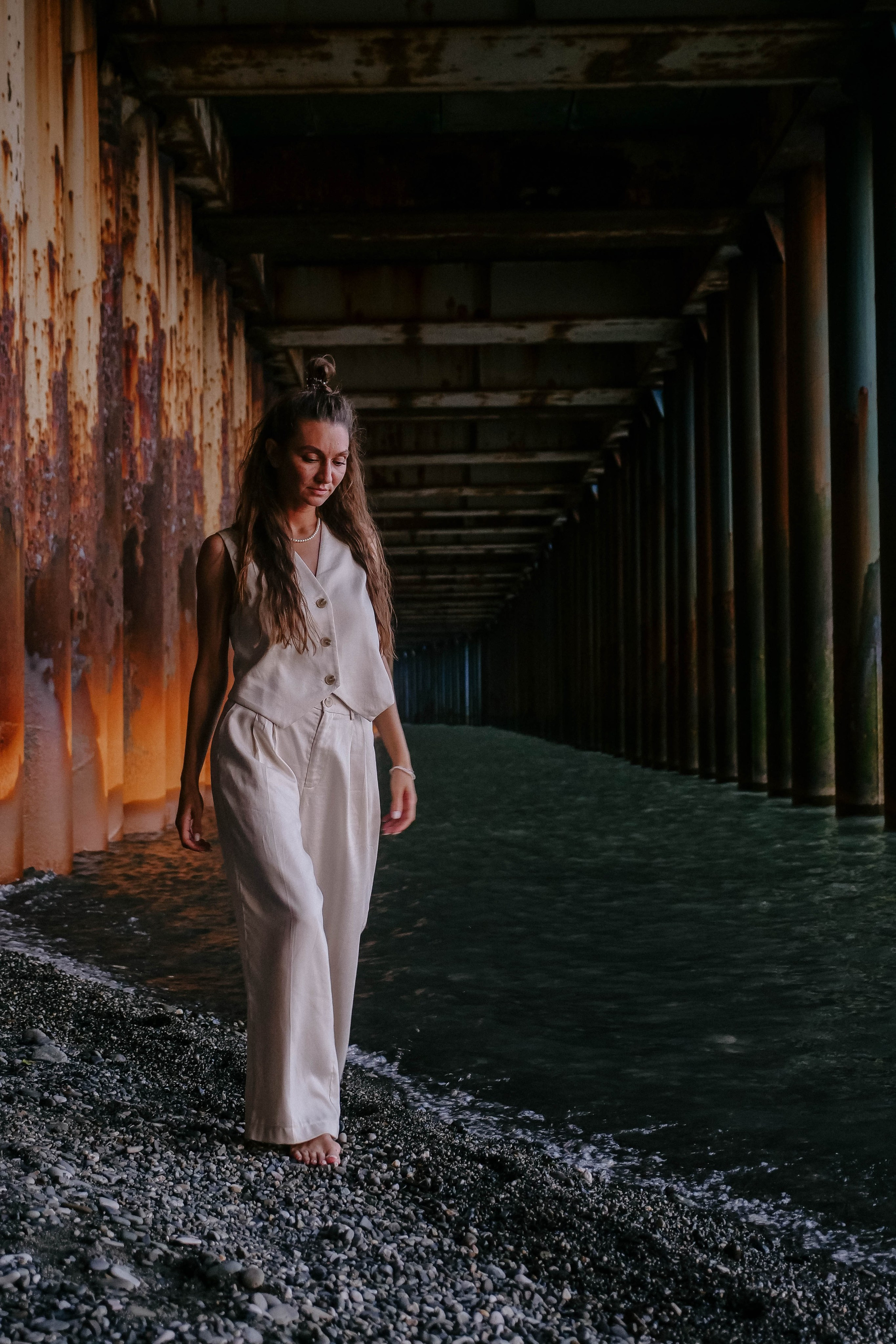 Никита & Анна. Фотограф / видеограф в Москве и Сочи Sofia Riversong