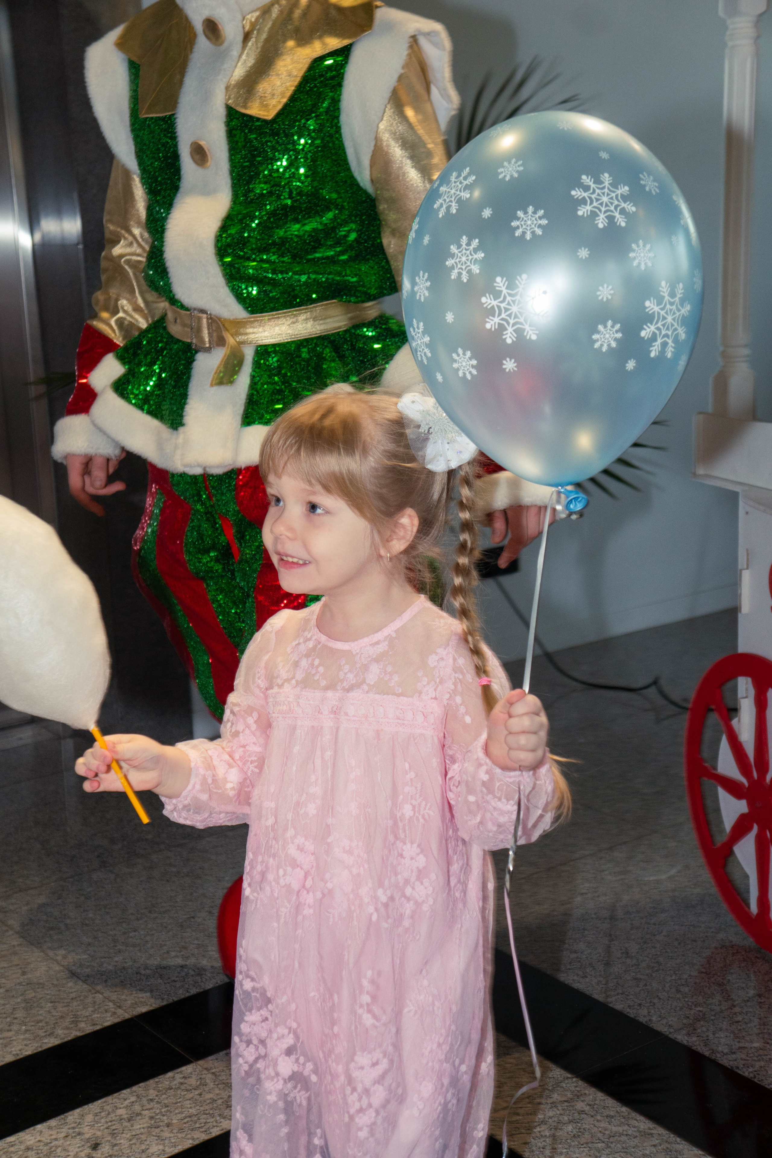 Ситидрайв. Ёлки 2024. Фотограф / видеограф в Москве и Сочи Sofia Riversong