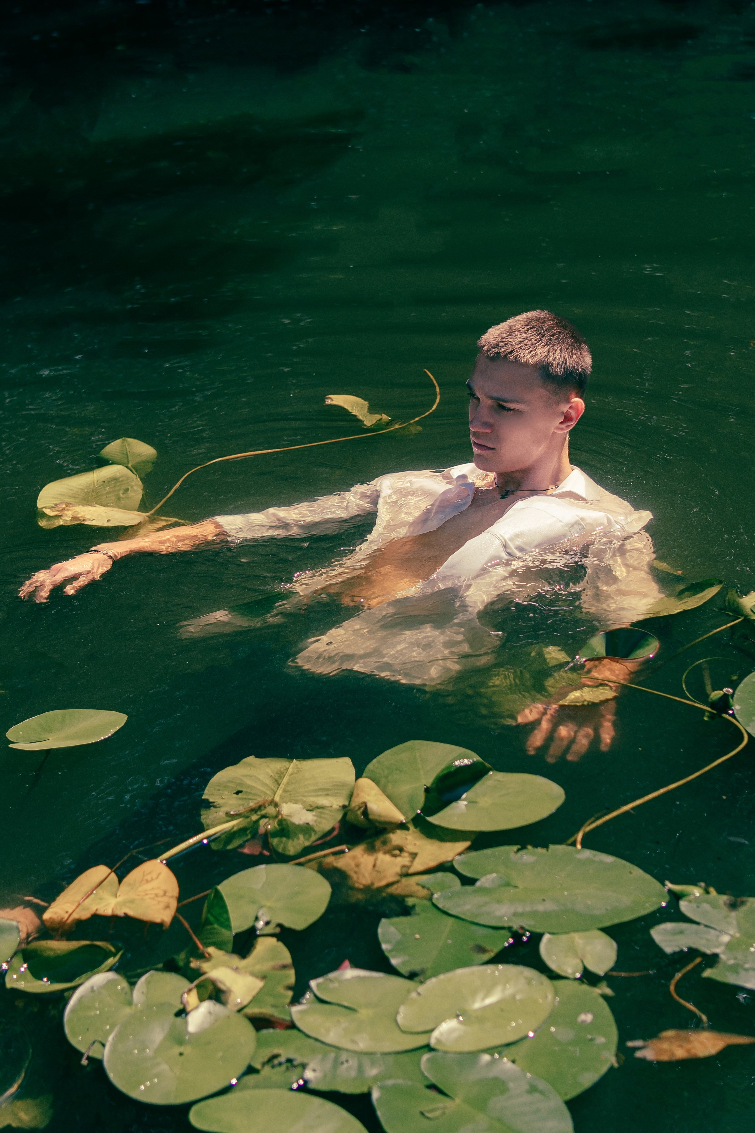 Даниил. Фотограф / видеограф в Москве и Сочи Sofia Riversong