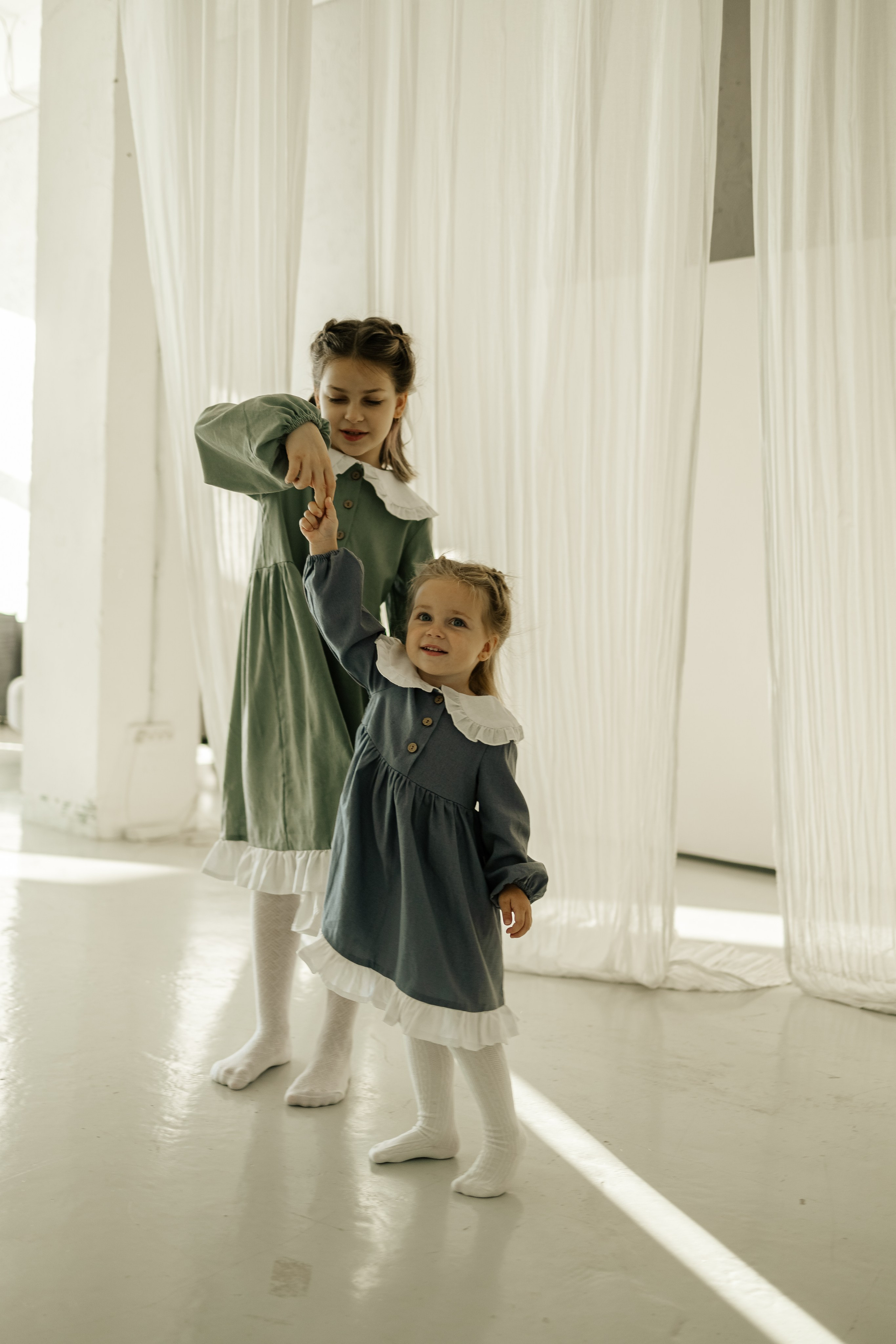 Фотограф Анна Бойцова | Гатчина и СПб