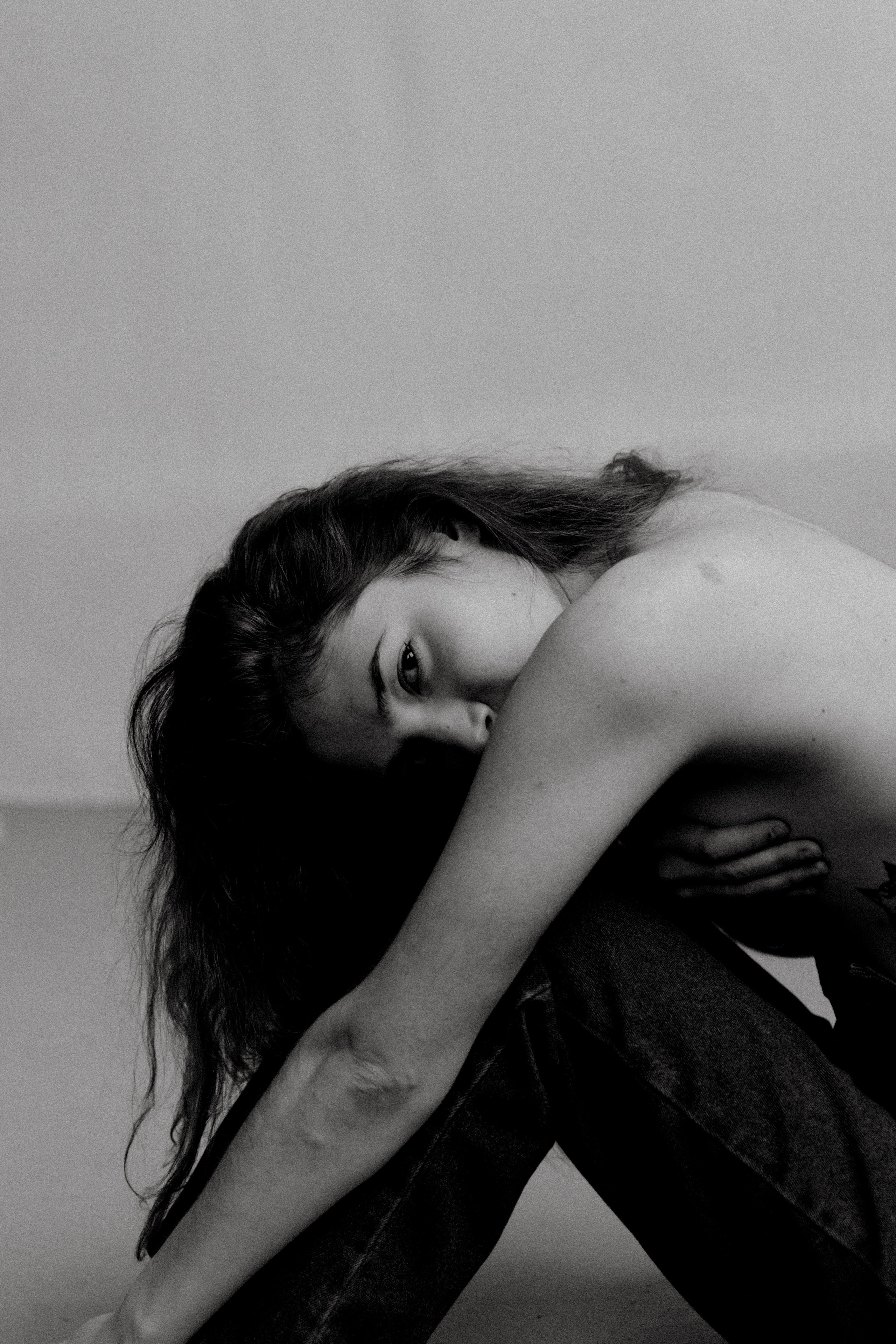 Vasya. Фотограф Ольга Кудрявцева | Нижний Новгород