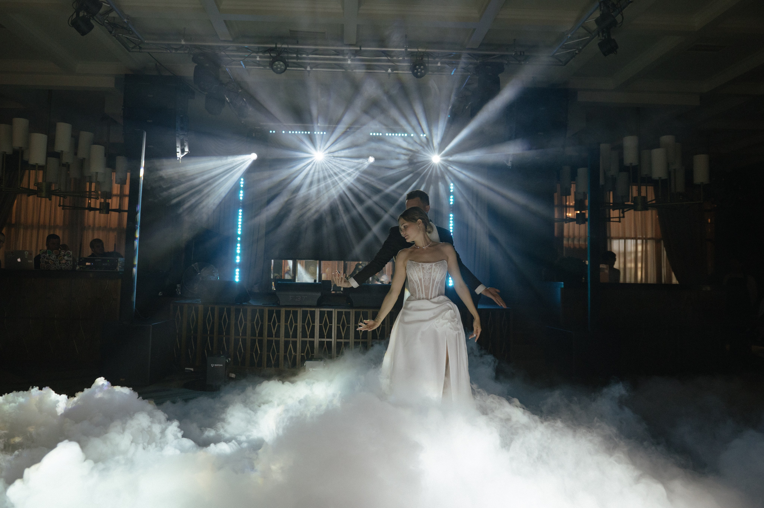 Каждому своё, а мне — тебя. Светлана Варфоломеева, женский и свадебный фотограф в Саратове