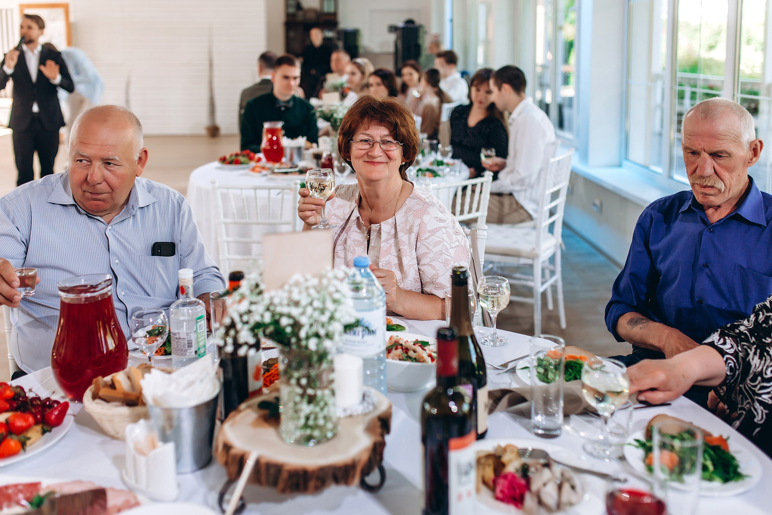 Свадьба в Милаве. Фотограф Марина Пантелеева