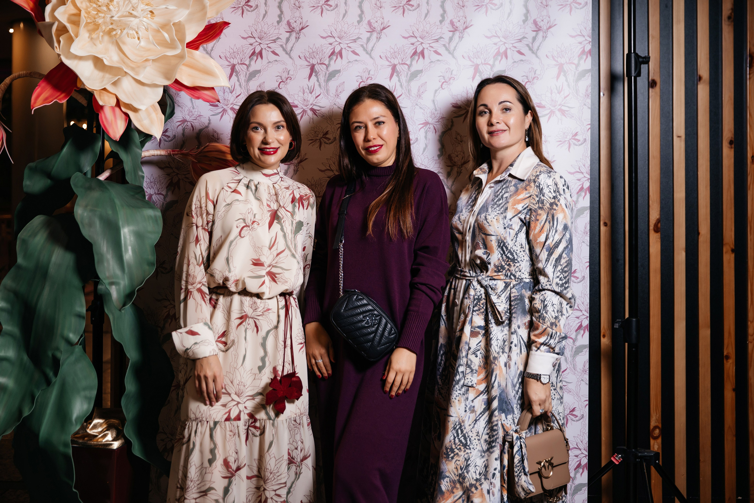 Презентация REDKOE. Фотограф Марина Пантелеева