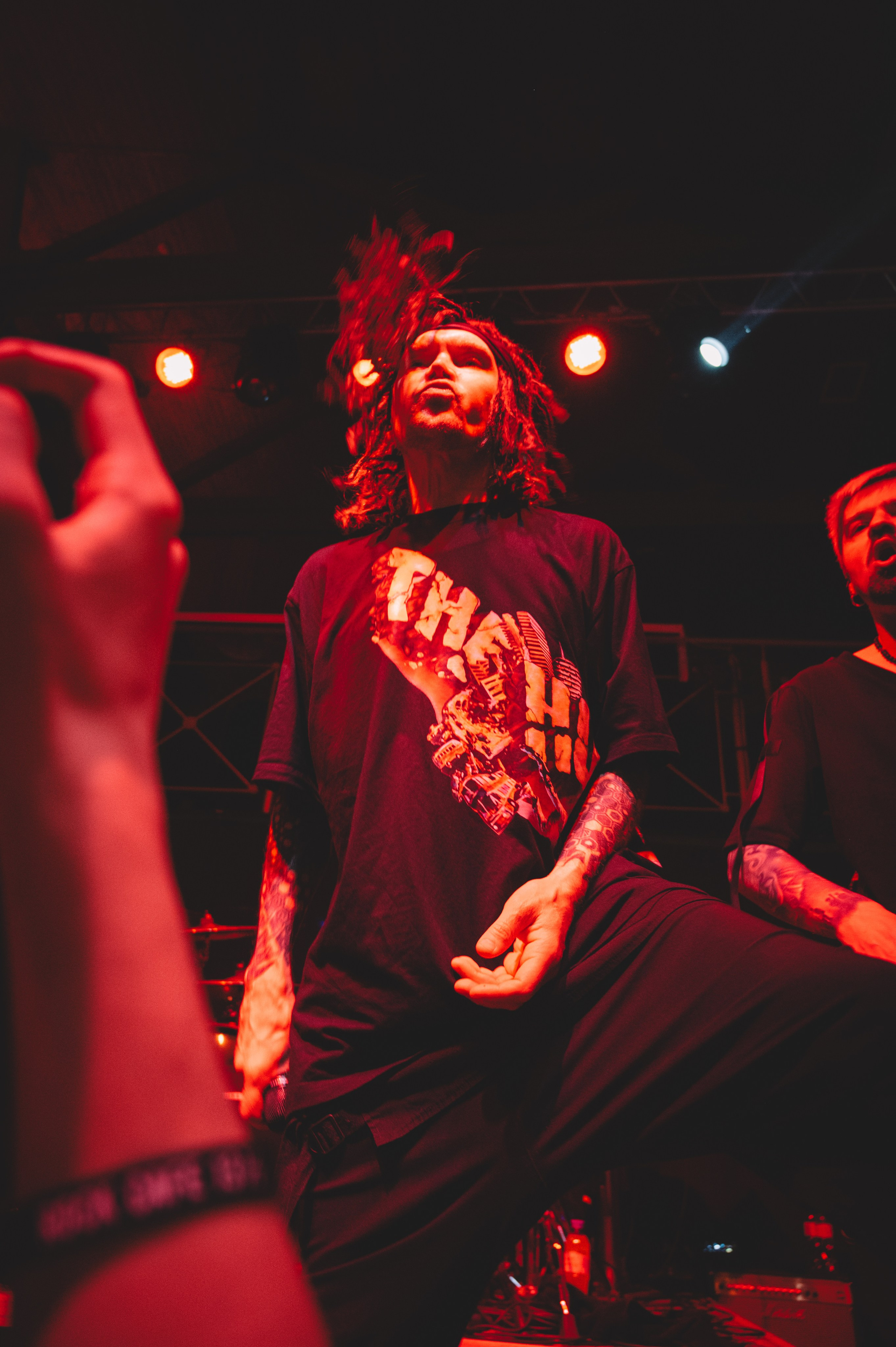 СЛОТ. Фотограф Анна Темнова. Пенза