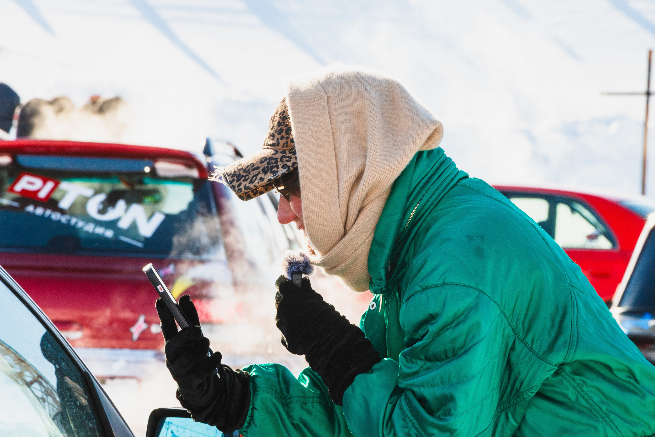 Дрифт — масленица 2026. Фото. Олег Романов. Мастер фото по спорту