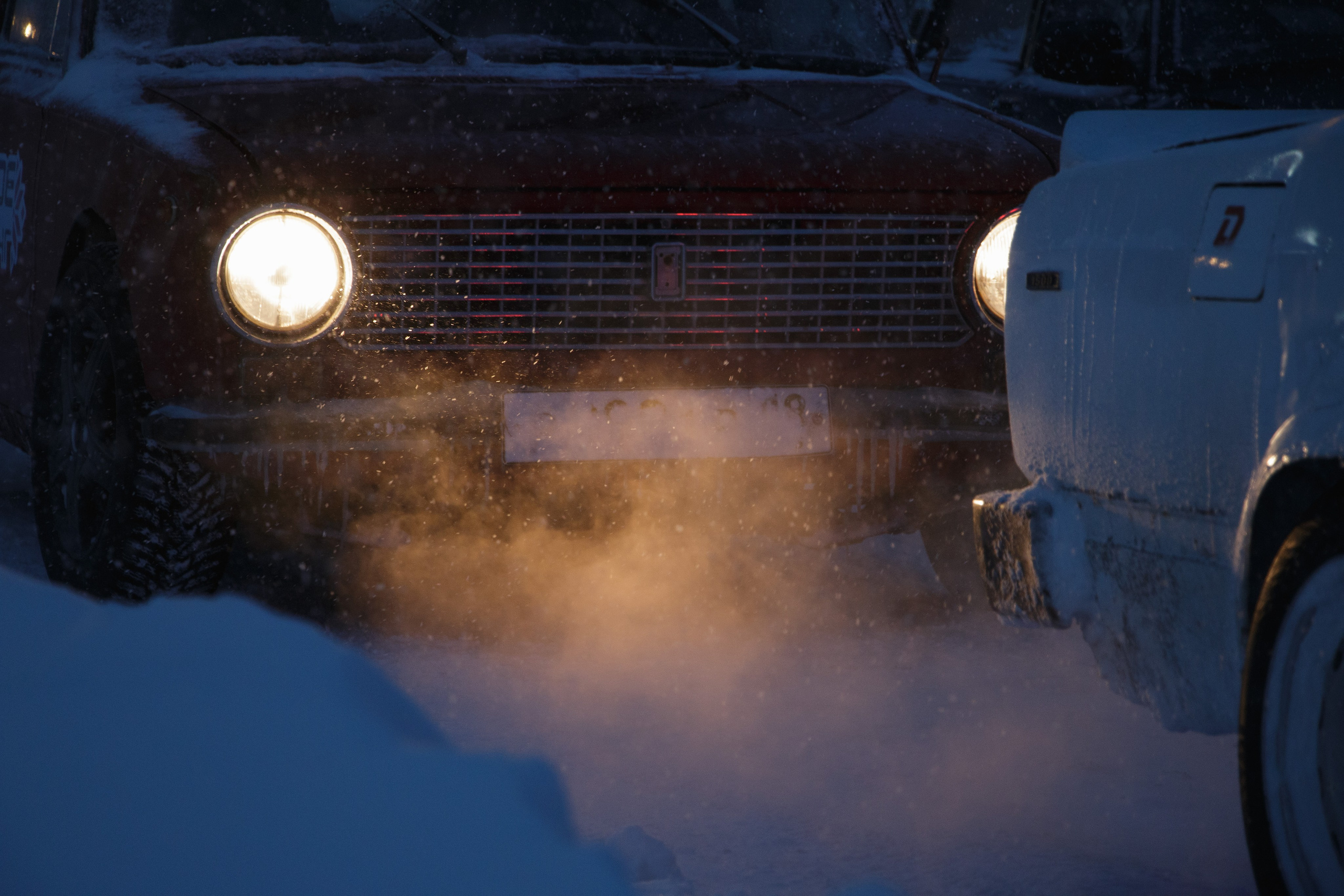 IDS 2026. Открытие сезона. Олег Романов. Мастер фото по спорту