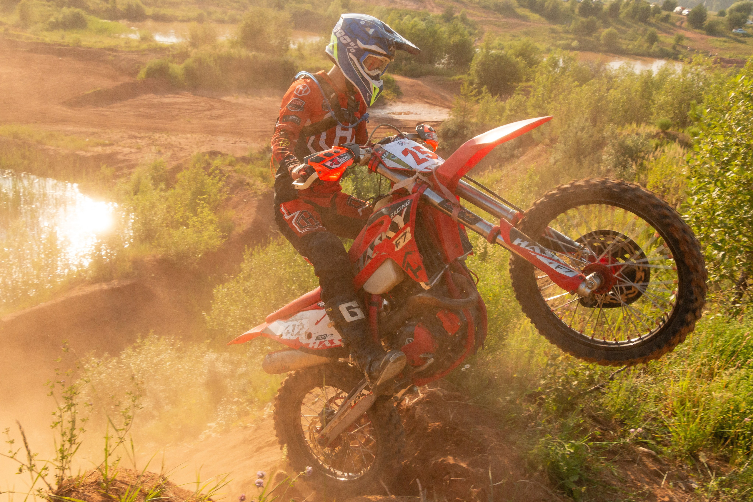 Фестиваль газуй. Олег Романов. Мастер фото по спорту