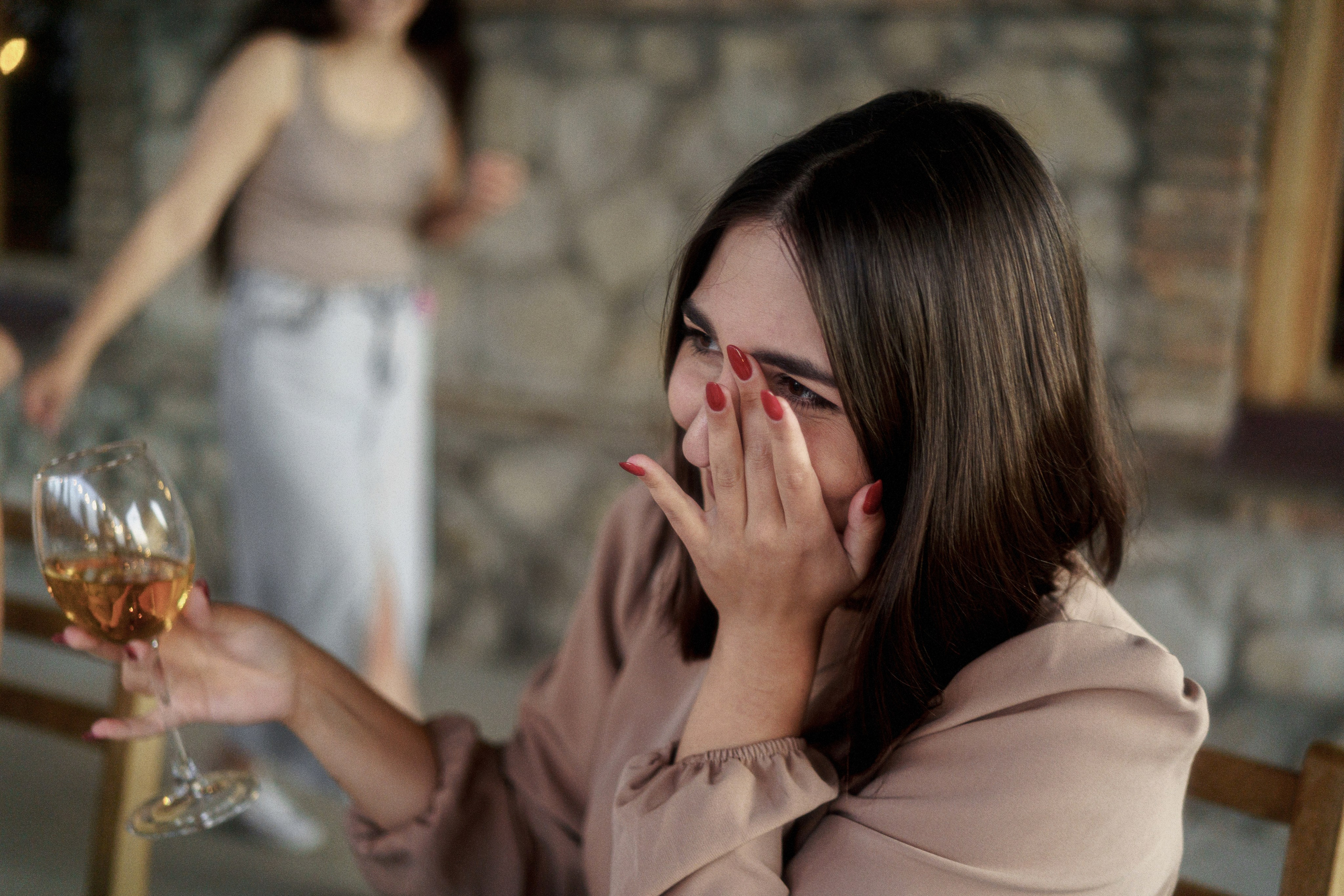 Кахетия: Георги и Анна. Свадебный и индивидуальный фотограф Татьяна Гуляева