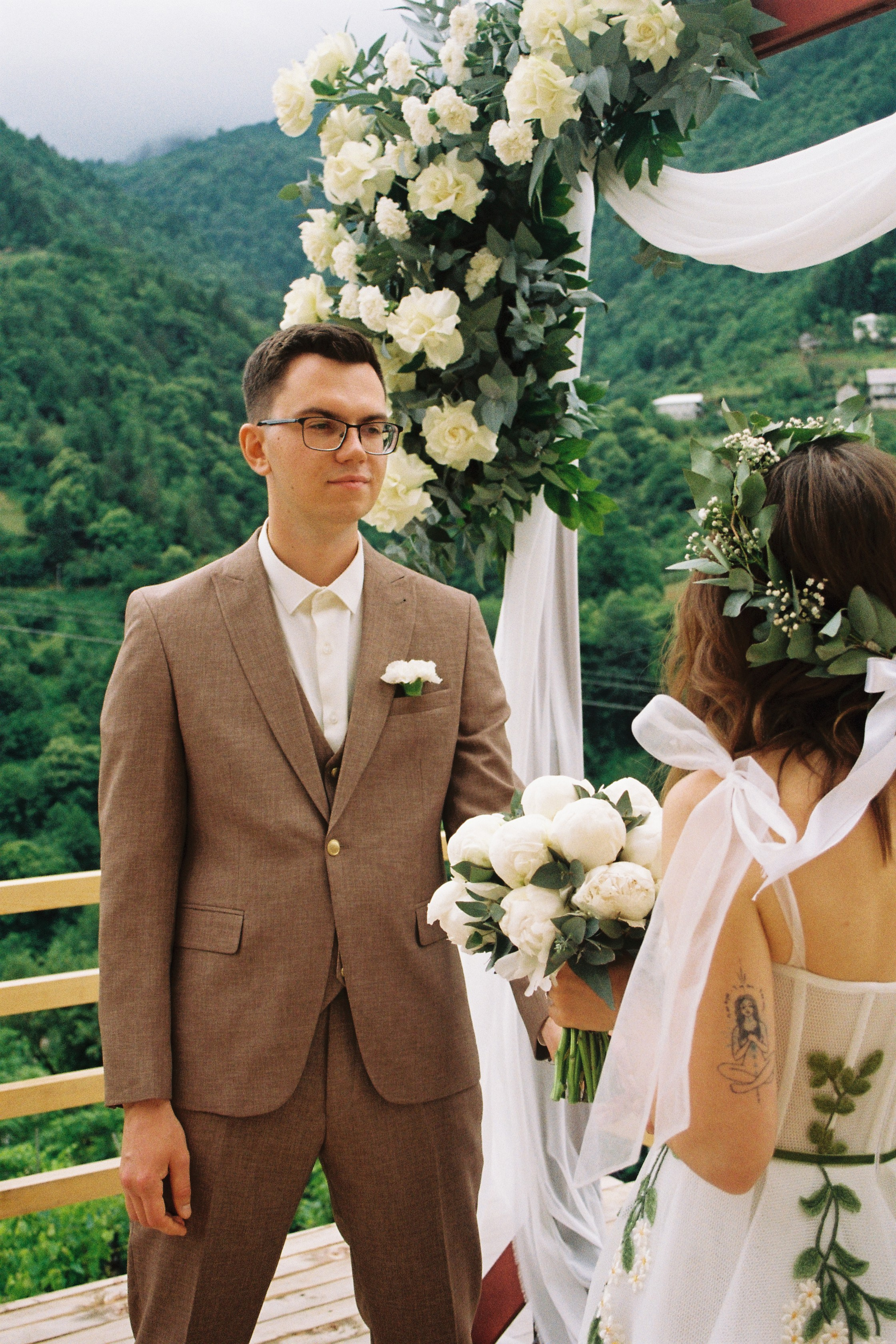 Батуми: Ваня и Катя. Свадебный и индивидуальный фотограф Татьяна Гуляева