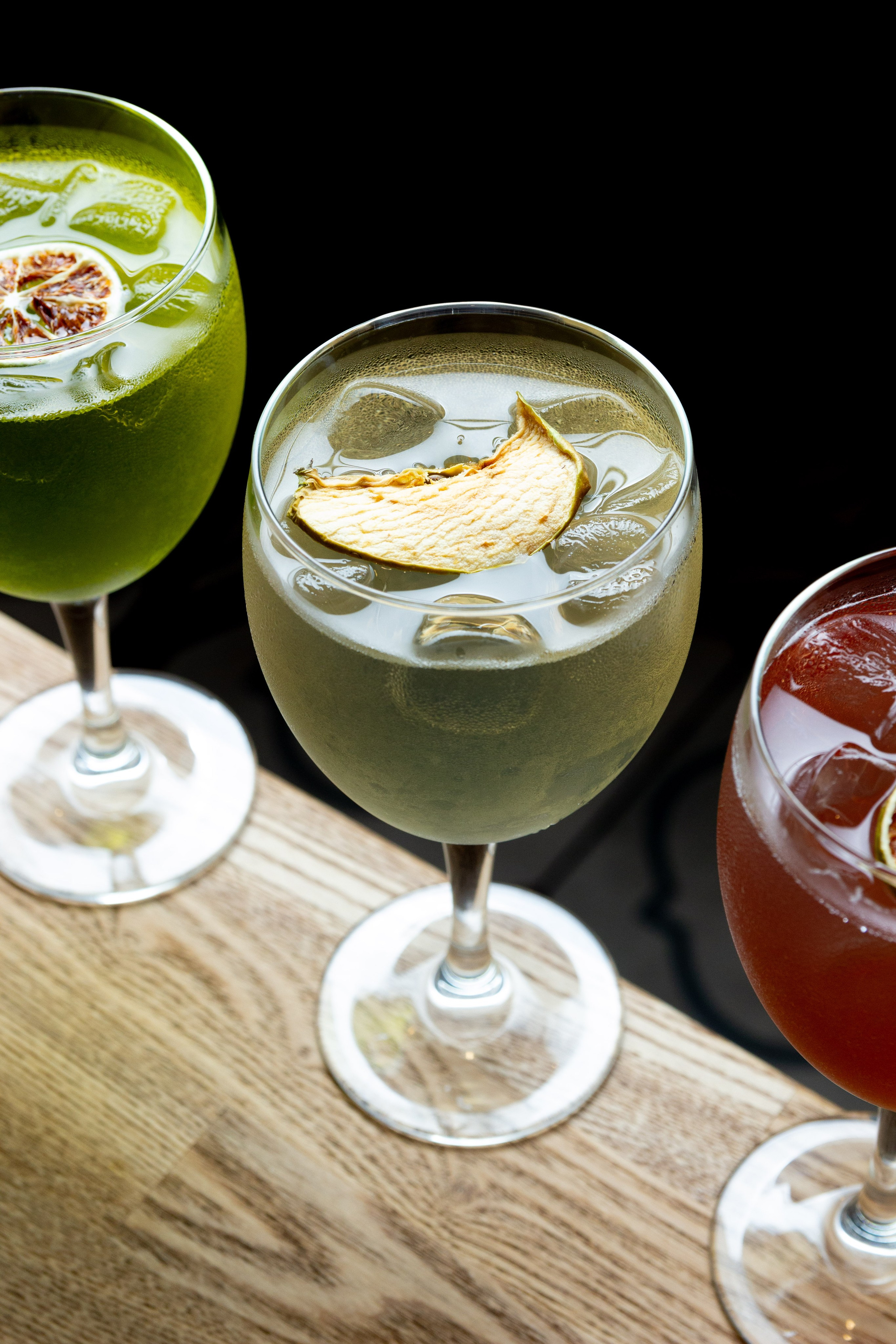 Коктейли (Tom Yam). Александр Стряпунин — предметный фотограф в Улан-Удэ