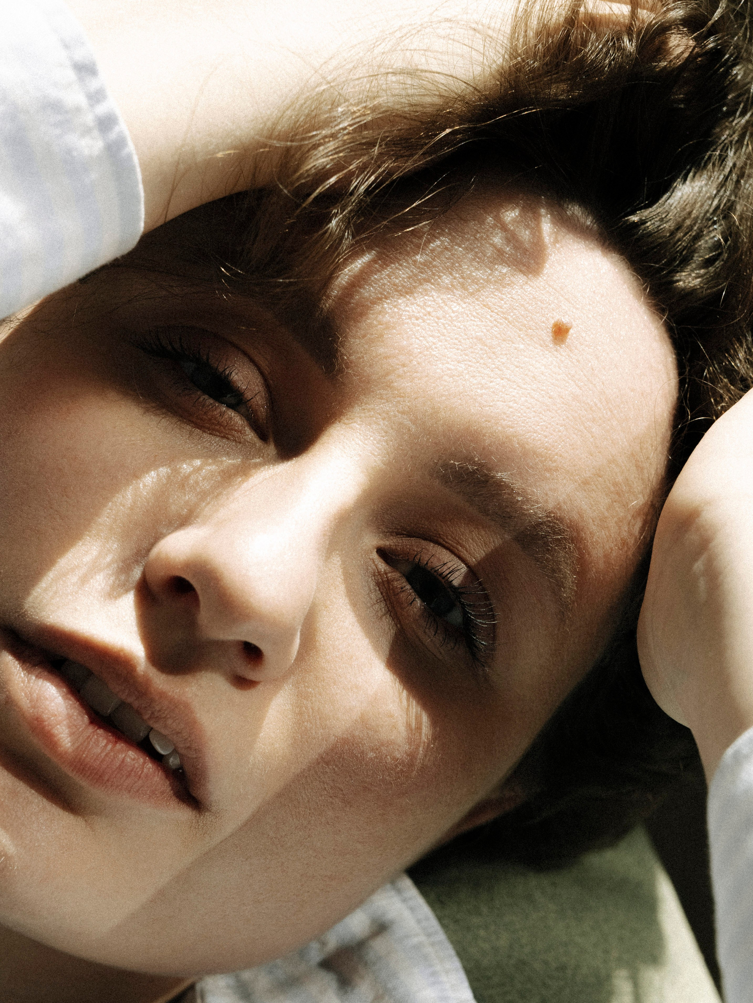 Геля. Свадебный и портретный фотограф Тюмень