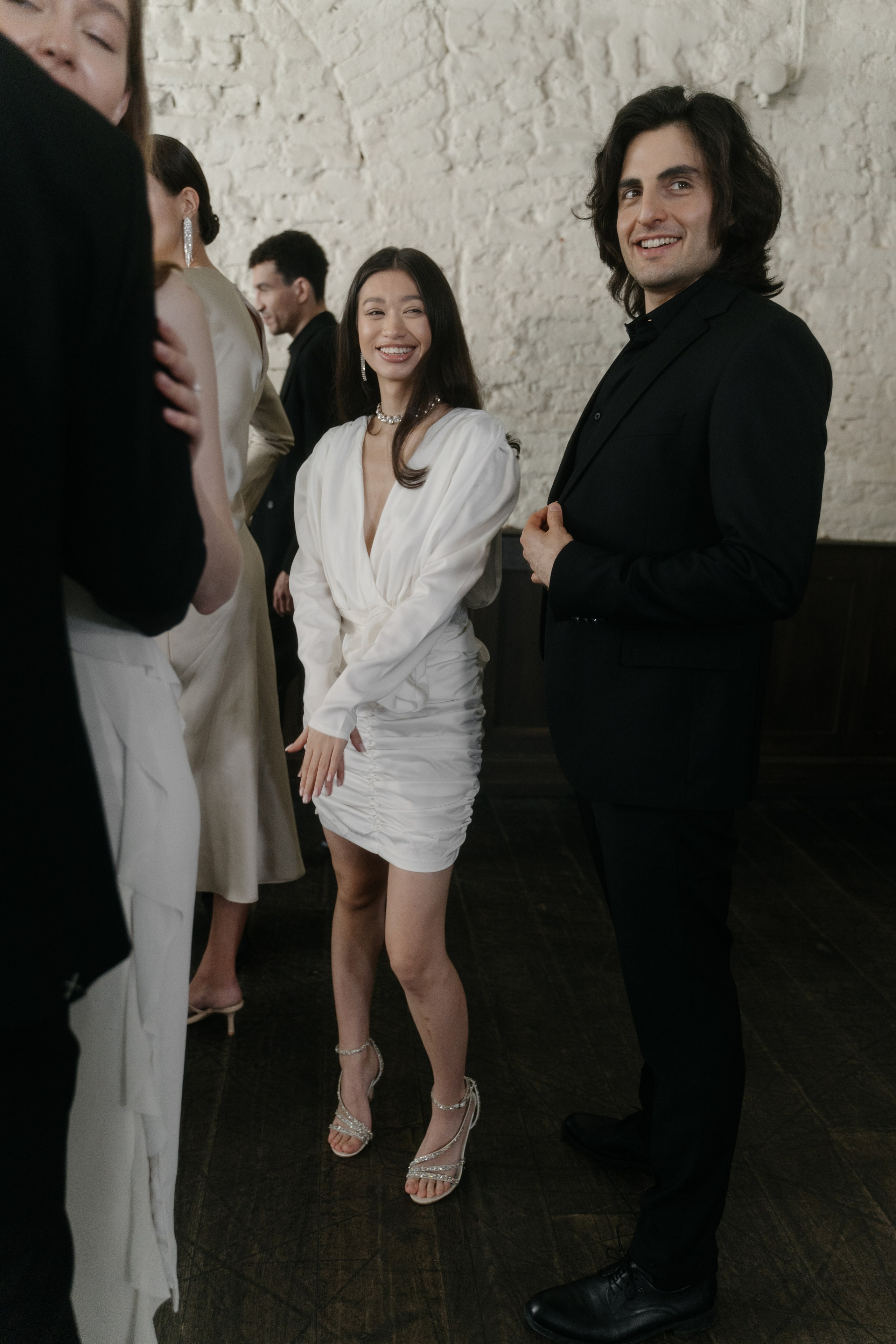 Александр и Диана. Свадебный и семейный фотограф в Санкт-Петербурге Дмитрий Панин