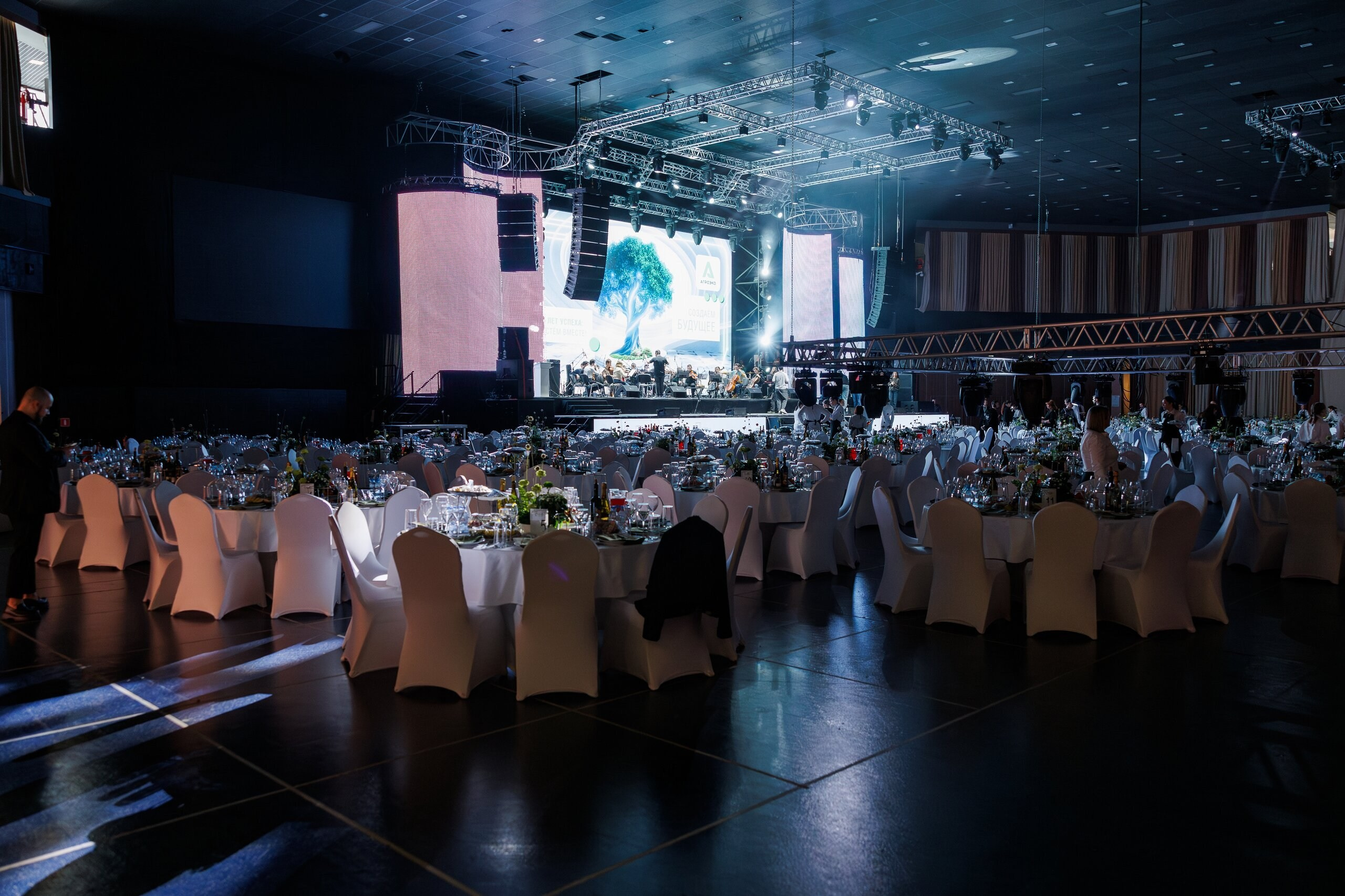 Агроэко 15 лет. Свадебный и репортажный фотограф в Воронеже Сергей Максимов