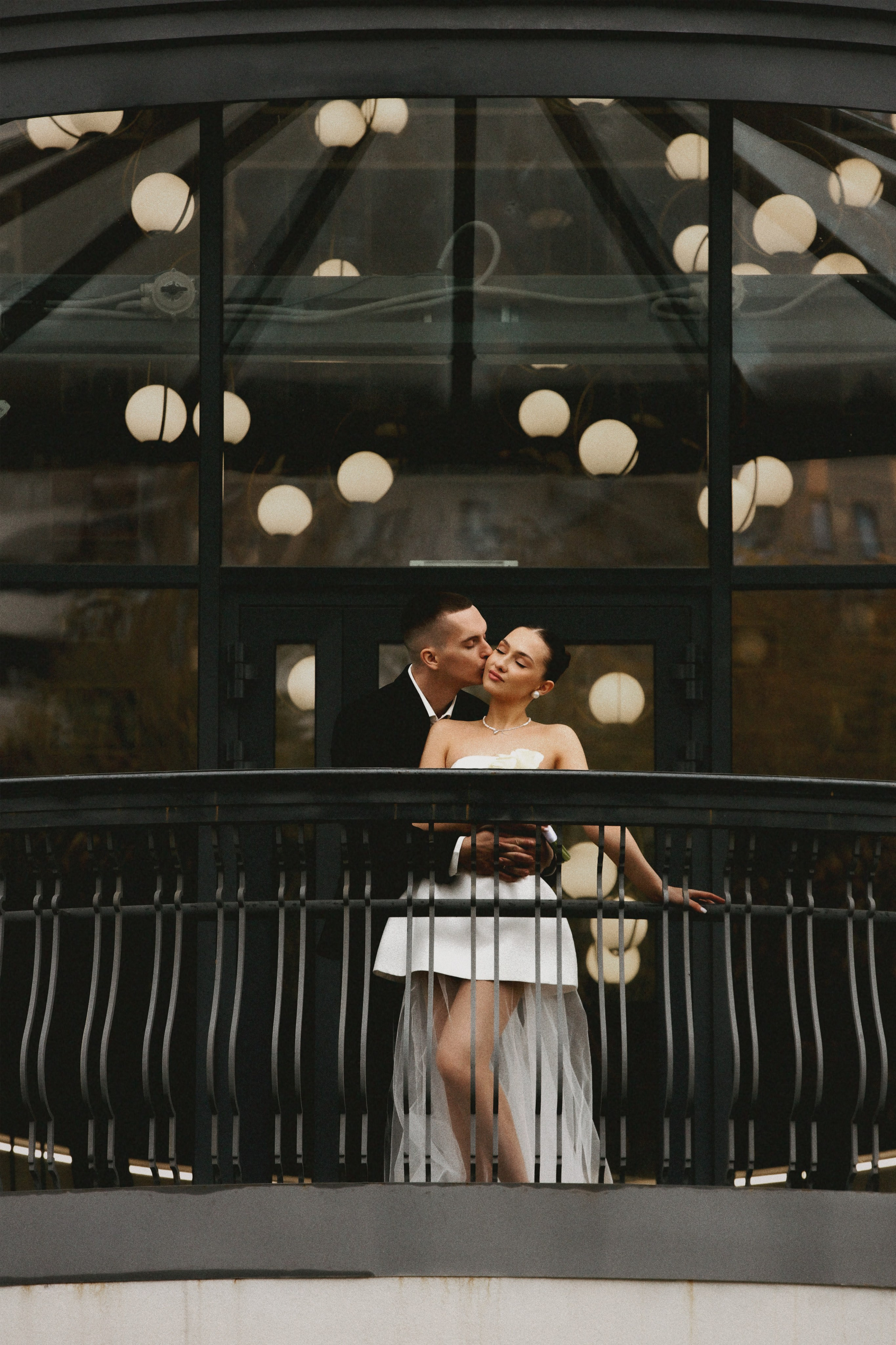 Михаил и Екатерина. Your lerris