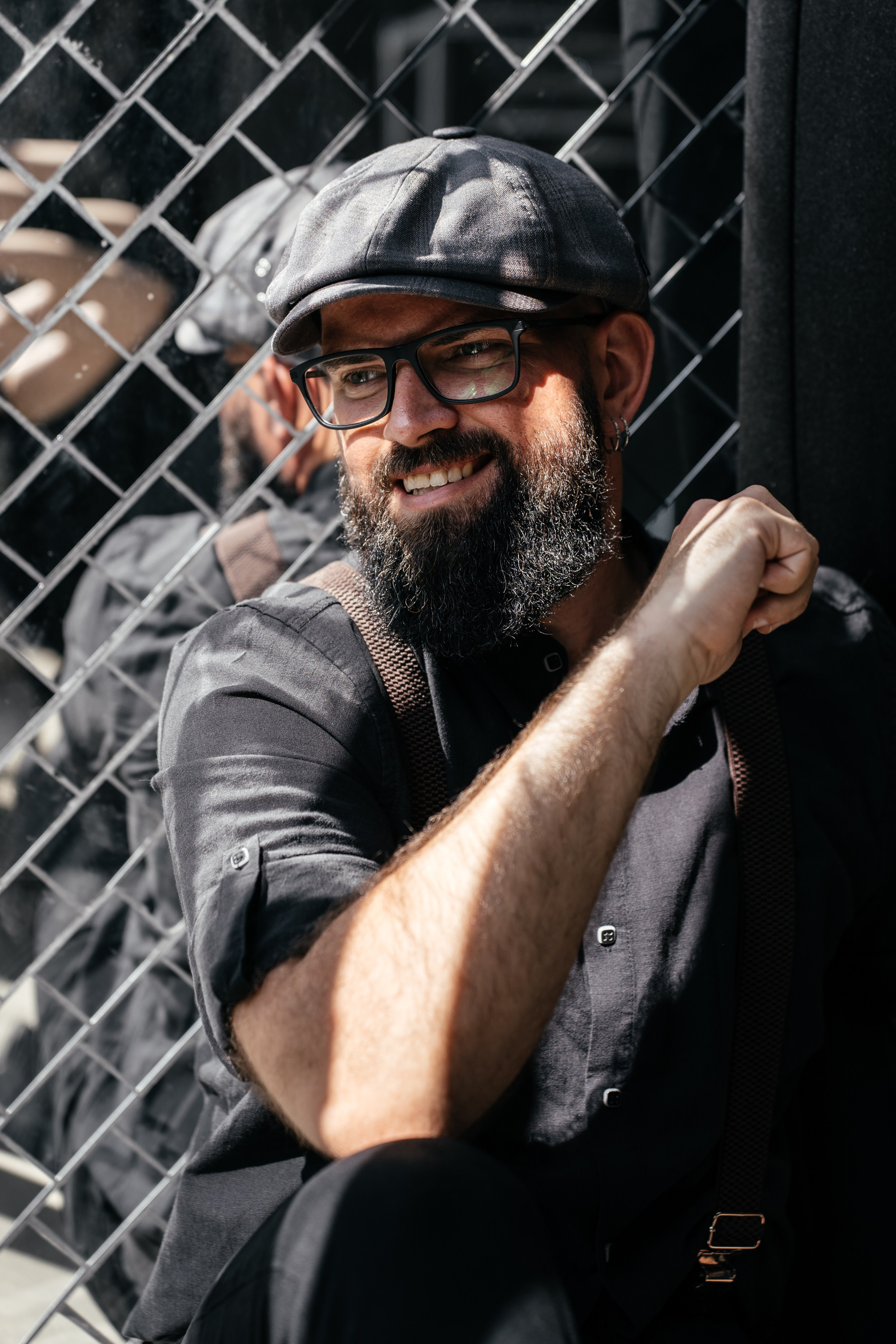 Алексей. Свадебный и семейный фотограф Кокушева Юлия Нижний Новгород