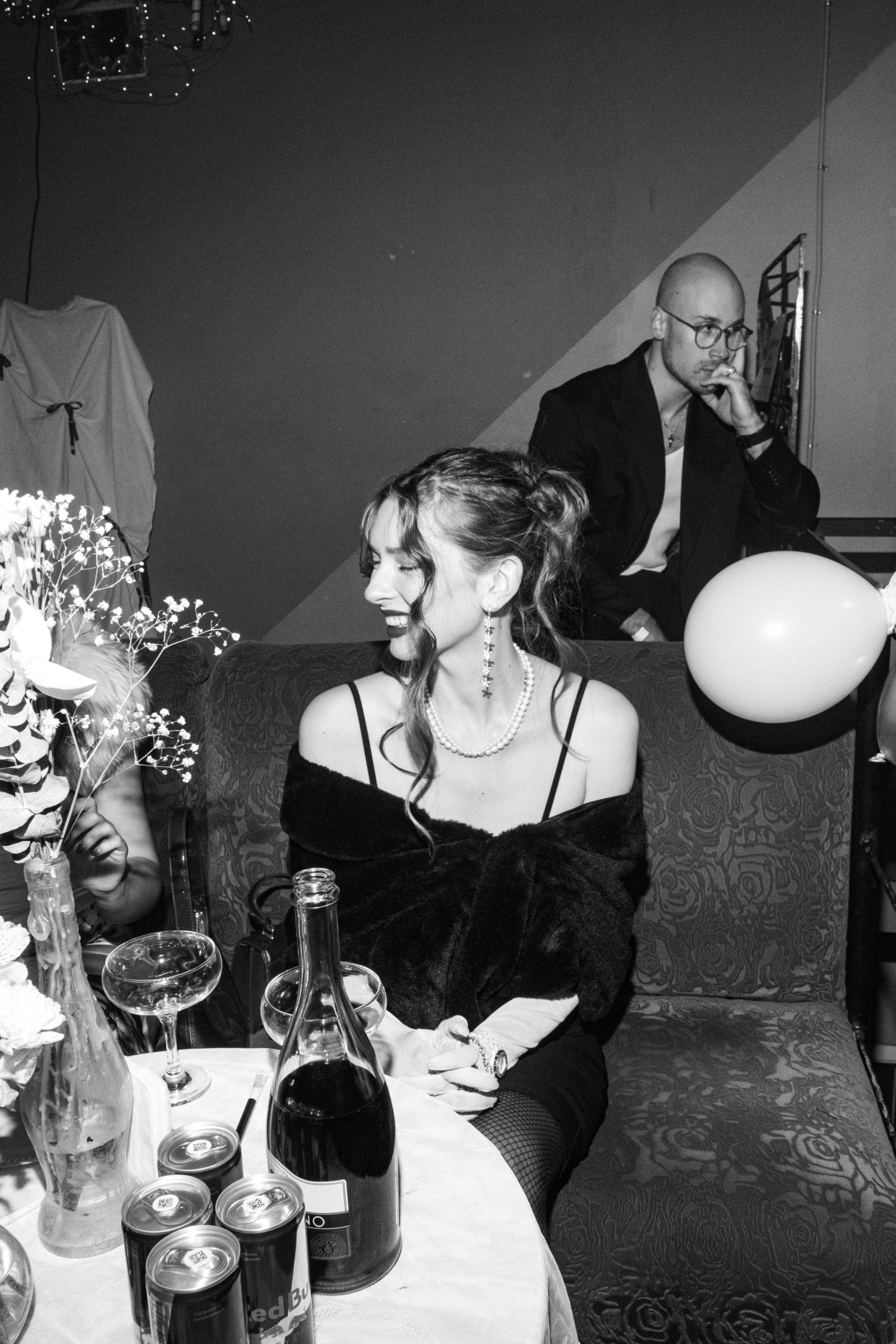 TRIGLINKI 10 YEARS. Фотограф в Санкт-Петербурге Авдотья Благовещенская