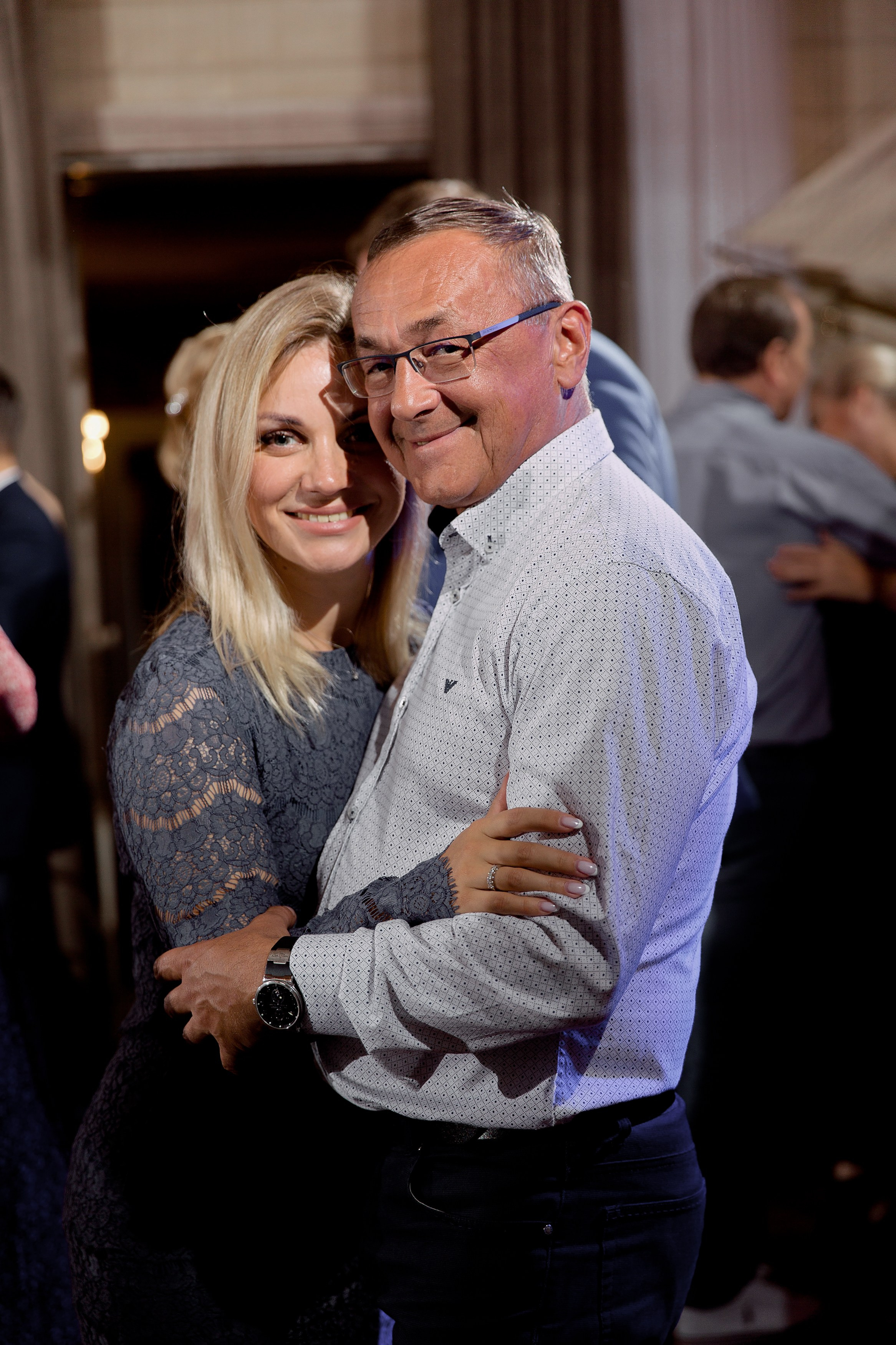 День Рождения. Репортаж. Свадебный фотограф в Санкт-Петербурге Павел Резниченко