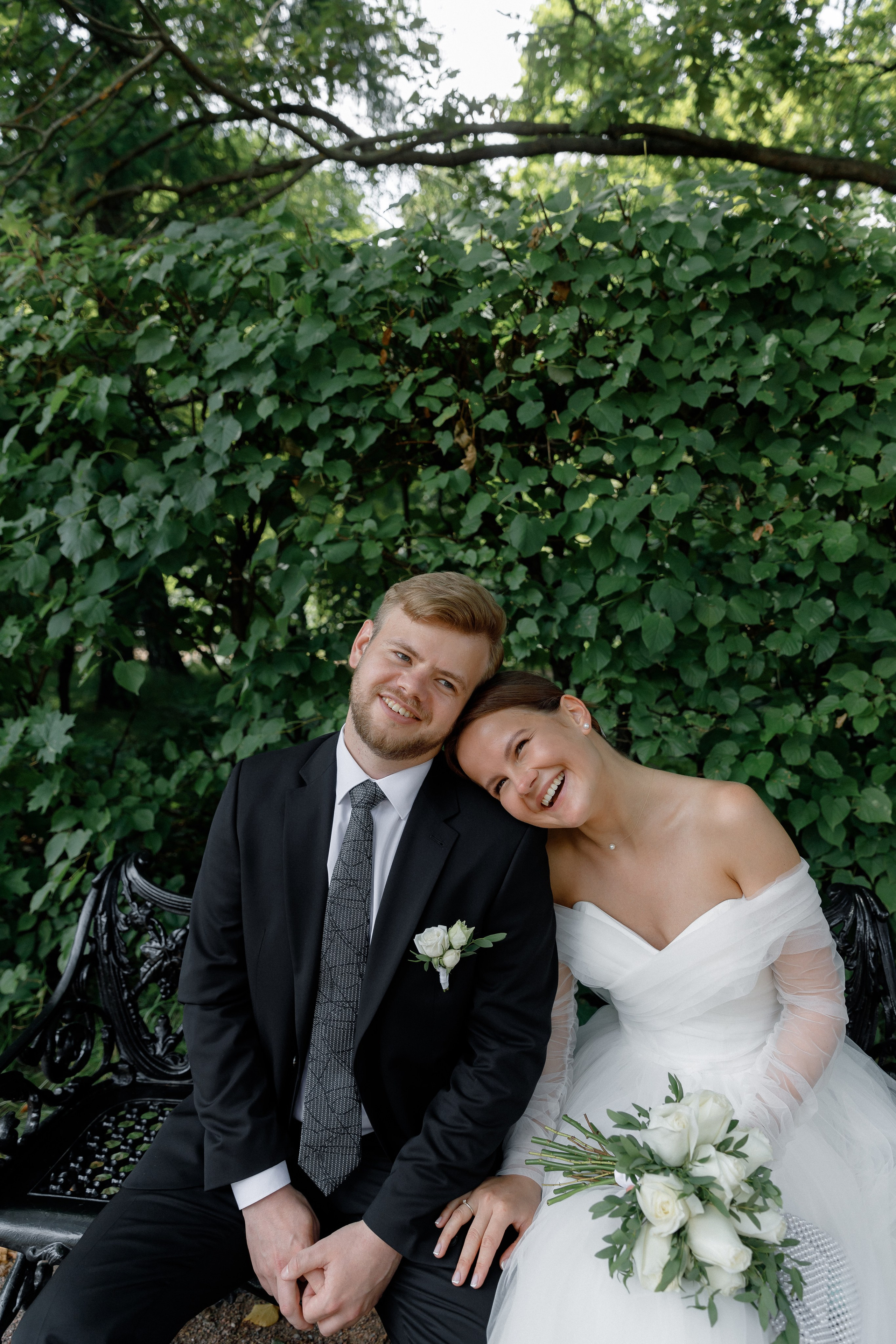 Фотограф Аня Безяева