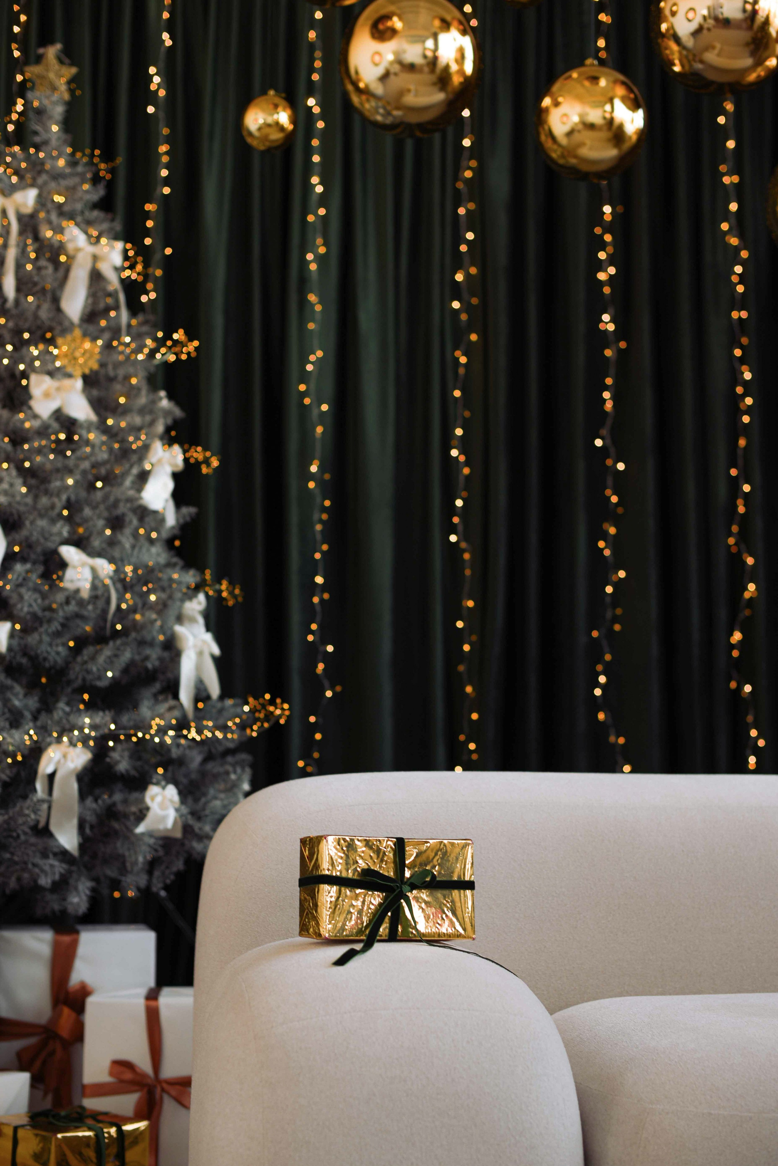 Зал LIGHT * NY 2026. Фотостудия Элис