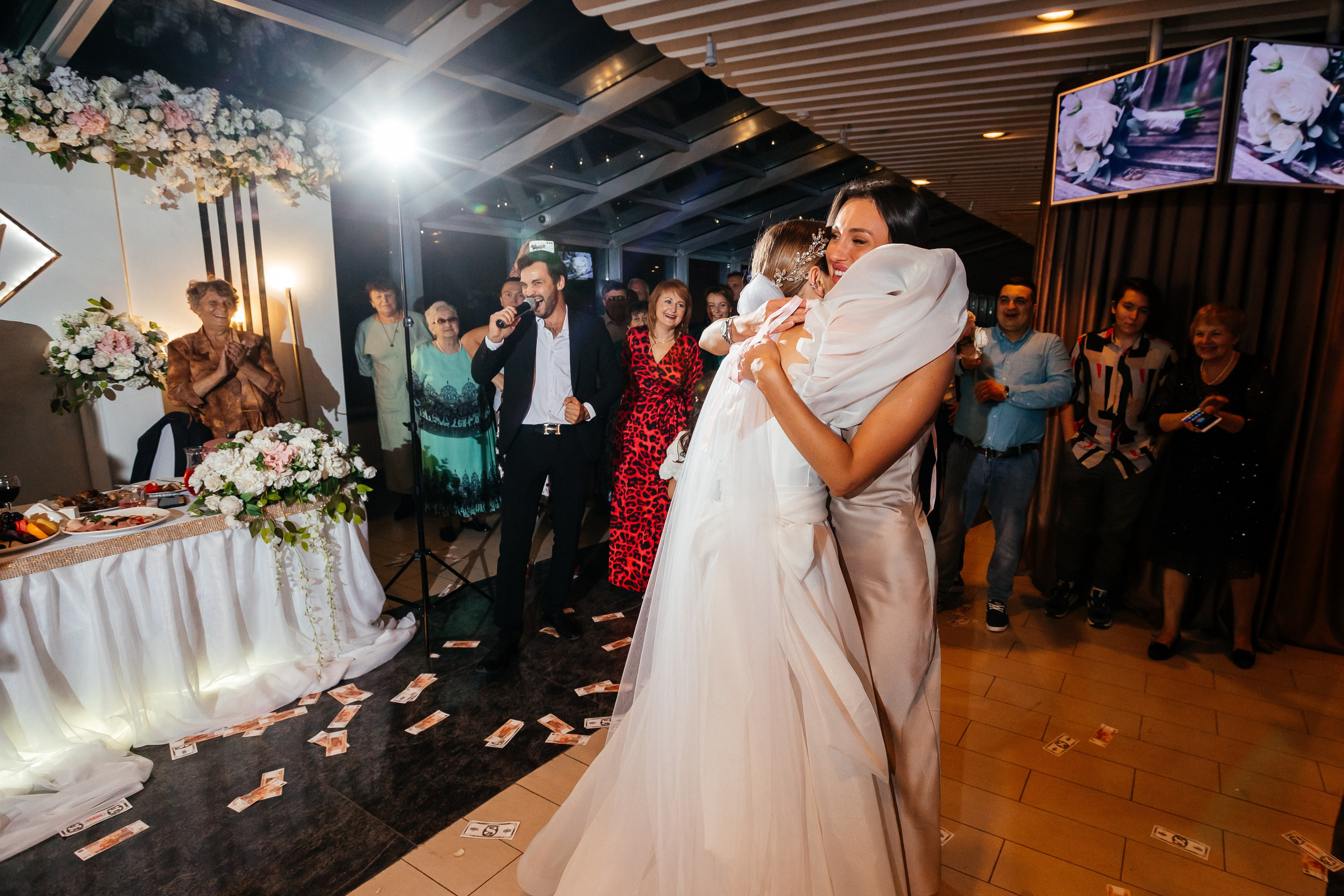 Wed Alex&Adelina. Нияз Саляхов фотограф Казань Татарстан