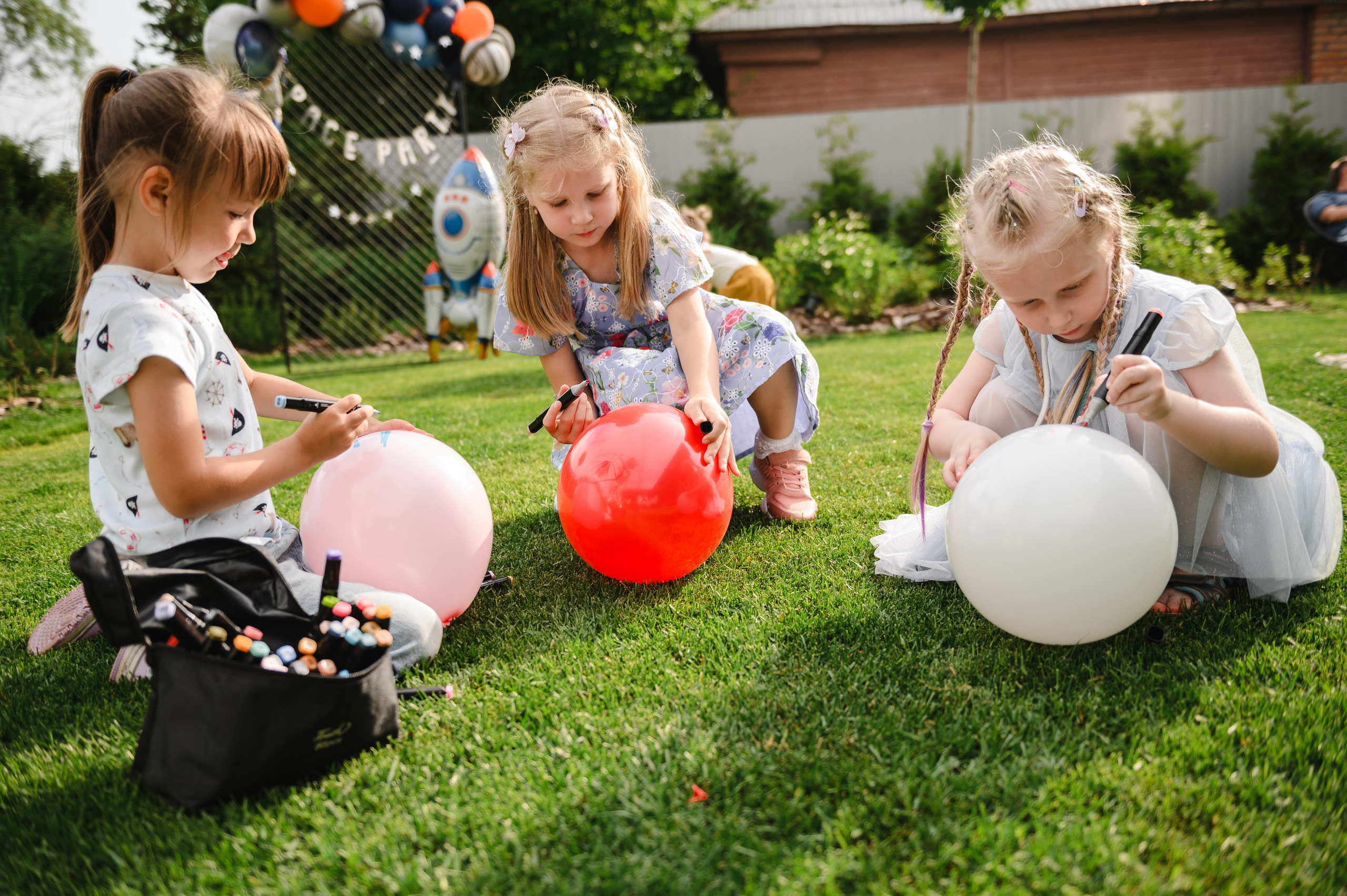 День Рождения Гоши. Фотограф в Туле|Москве. Контент-съёмка, женские портреты, репортажные и съёмки для брендов