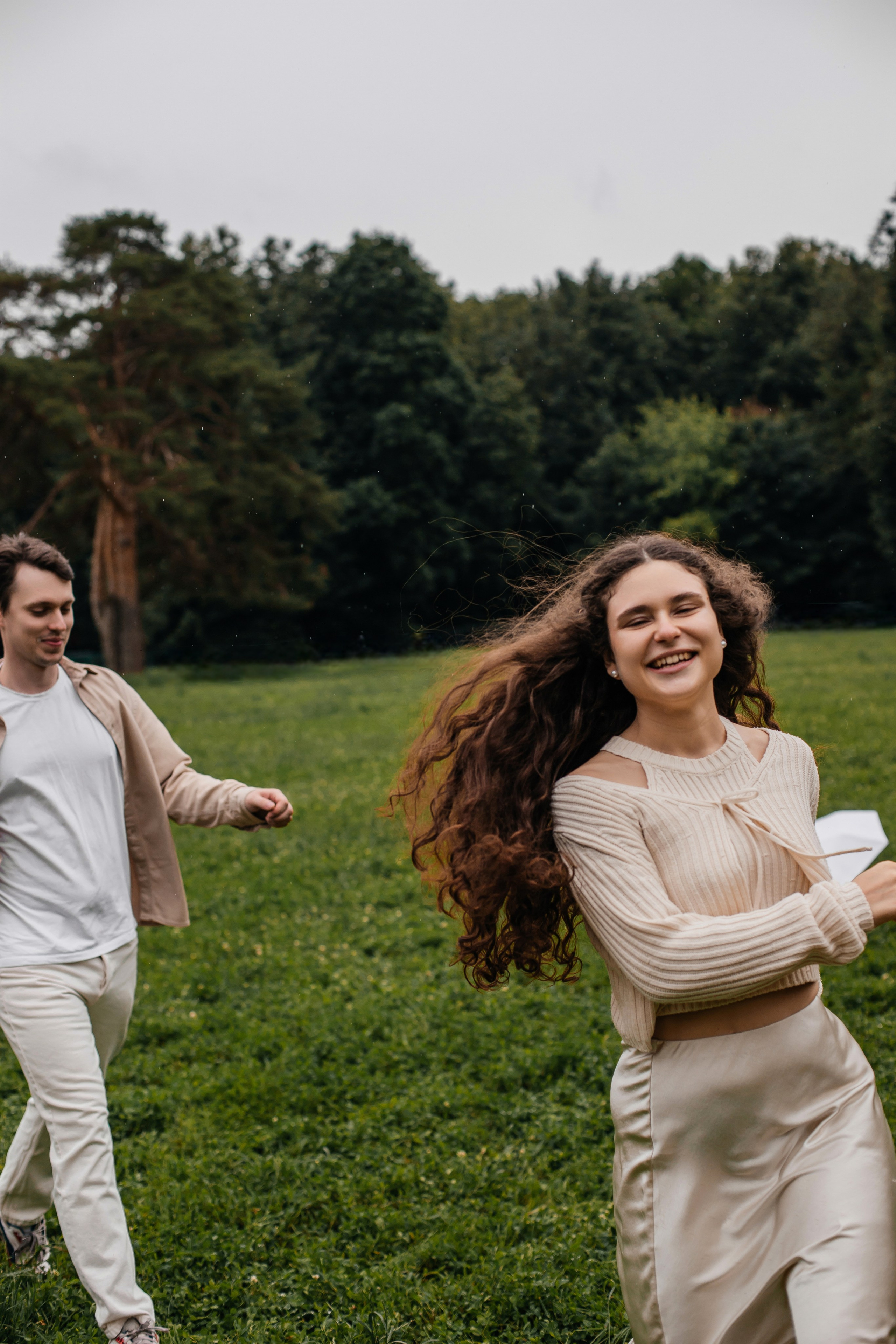 Царицыно. Анастасия Давыдова